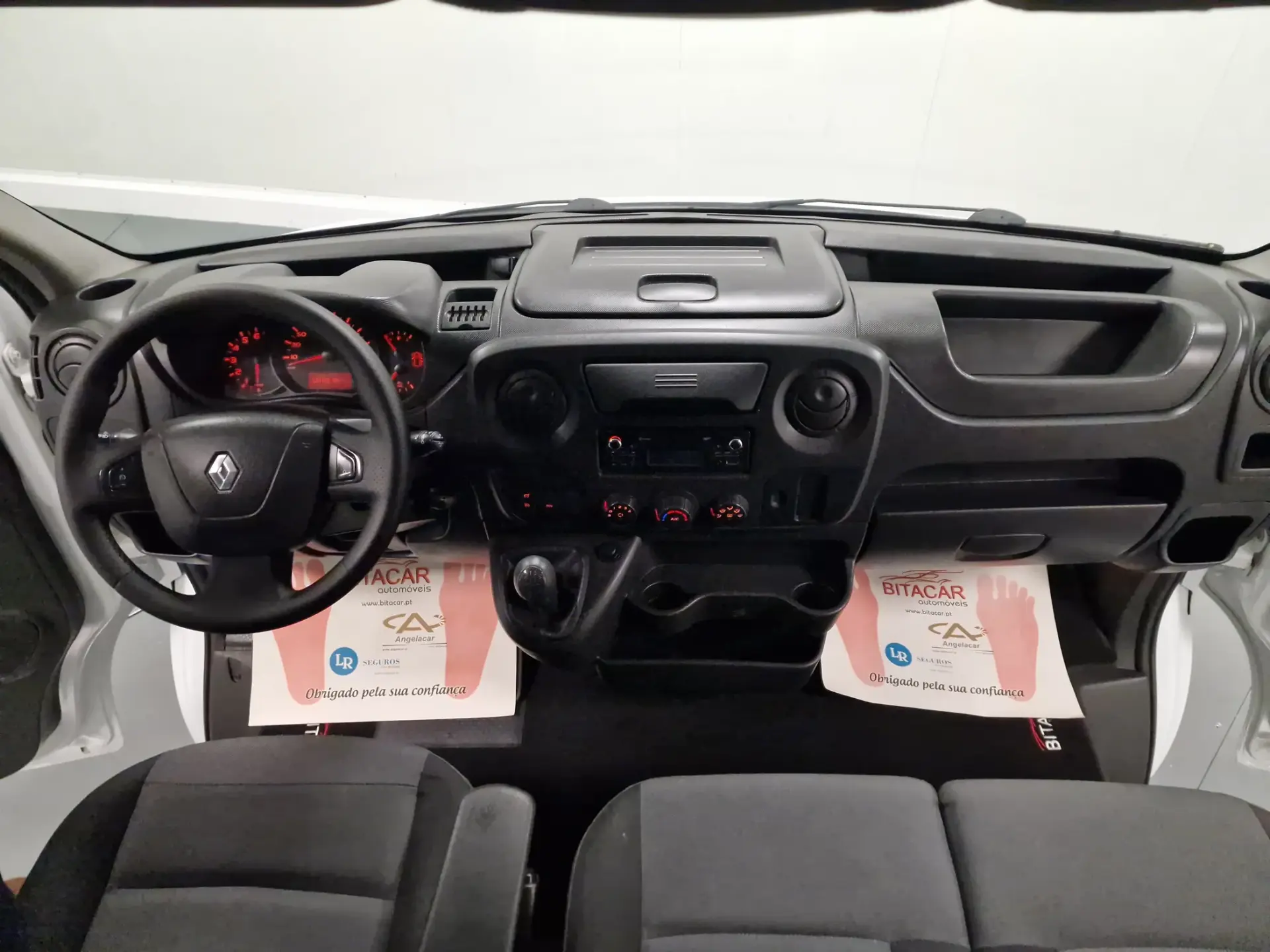 Renault Master 2.3 DCI L2H2 130CV IVA DEDUTIVEL 98