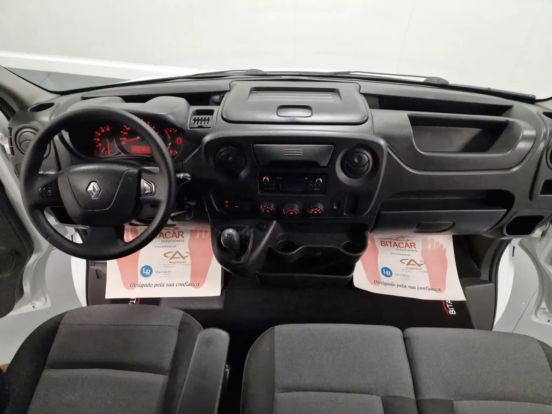 Renault Master 2.3 DCI L2H2 130CV IVA DEDUTIVEL 99