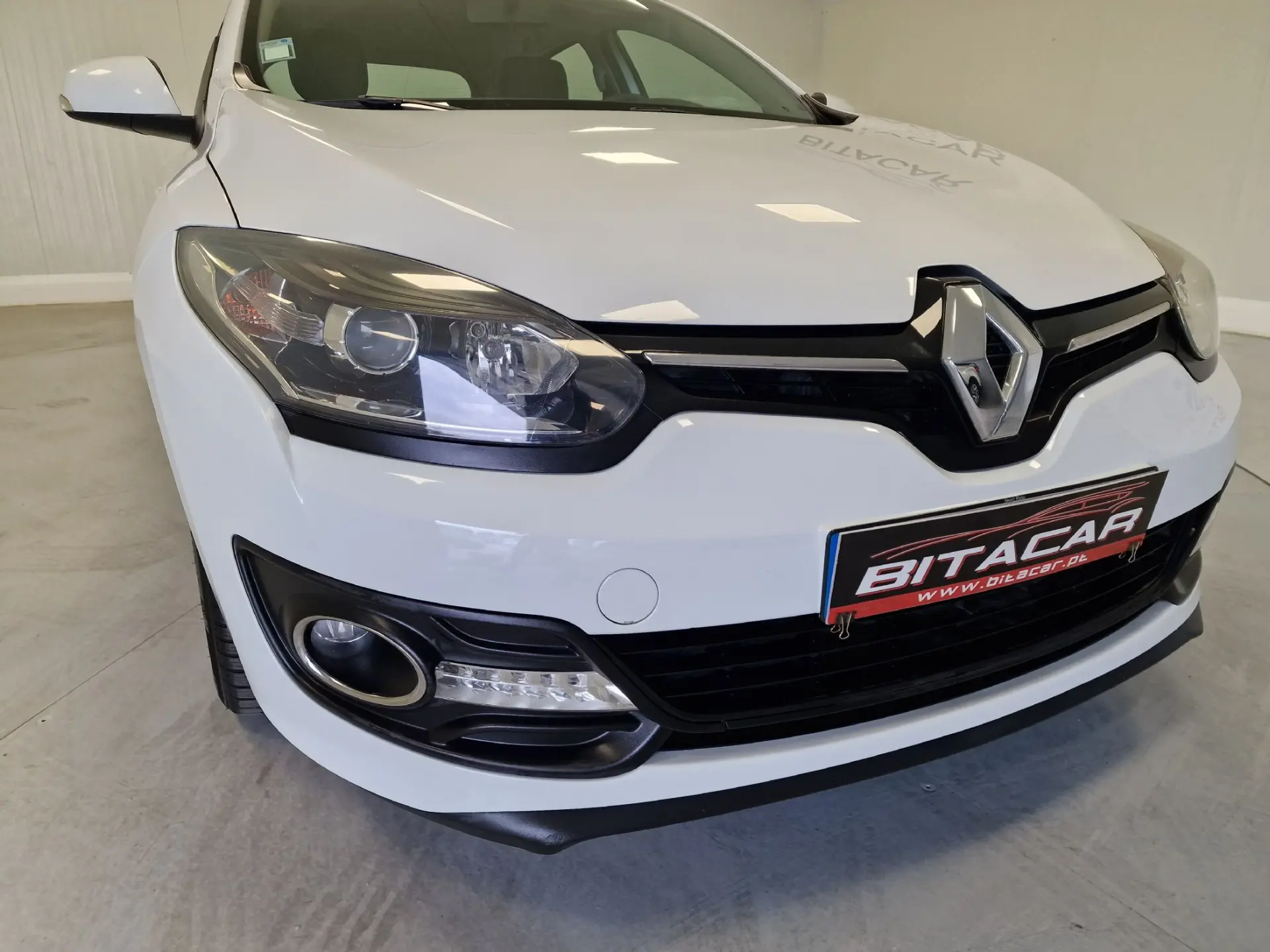 Renault Mégane 1.5 DCI SOCIETE IVA DEDUTIVEL 5