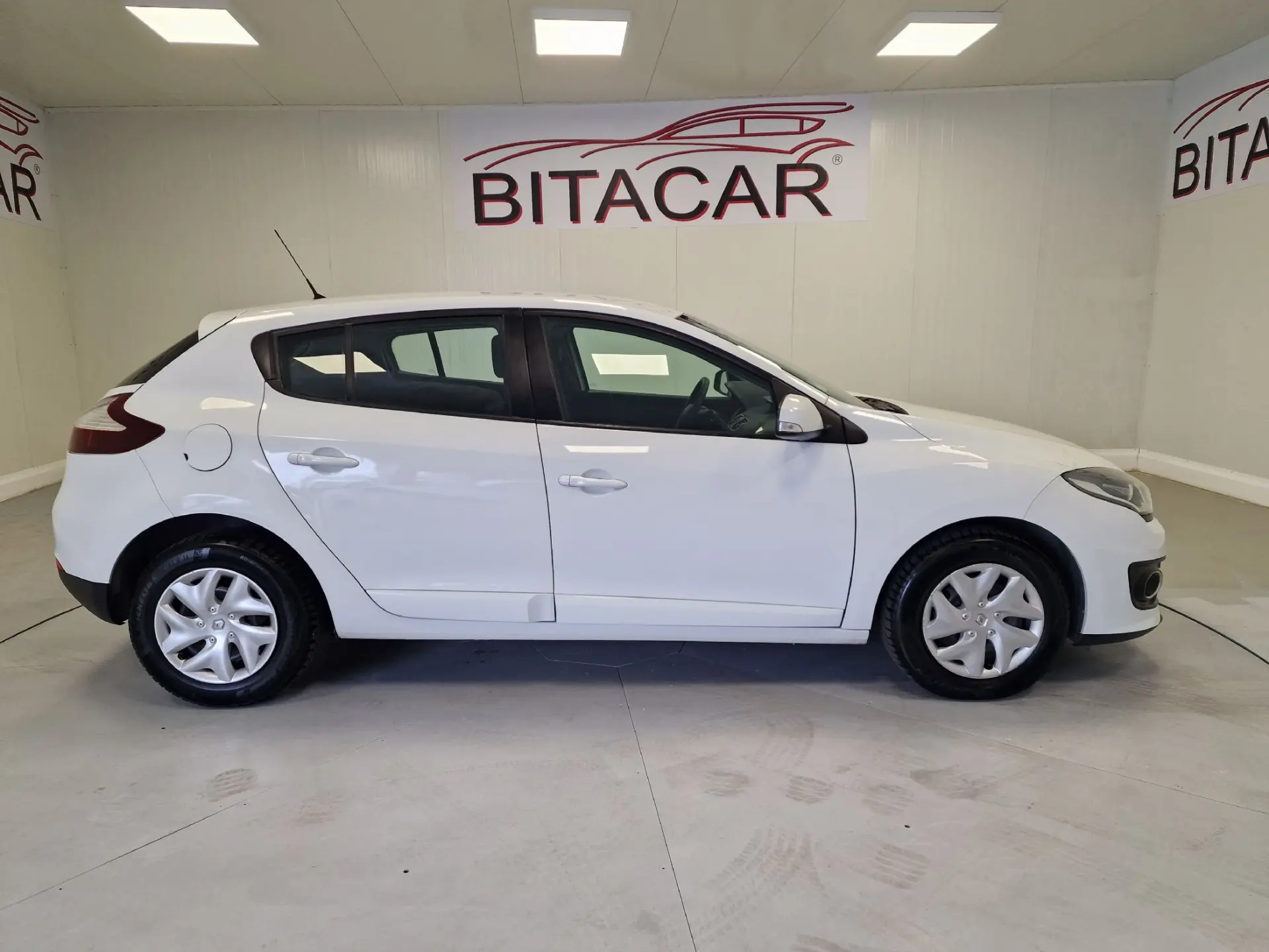 Renault Mégane 1.5 DCI SOCIETE IVA DEDUTIVEL 22