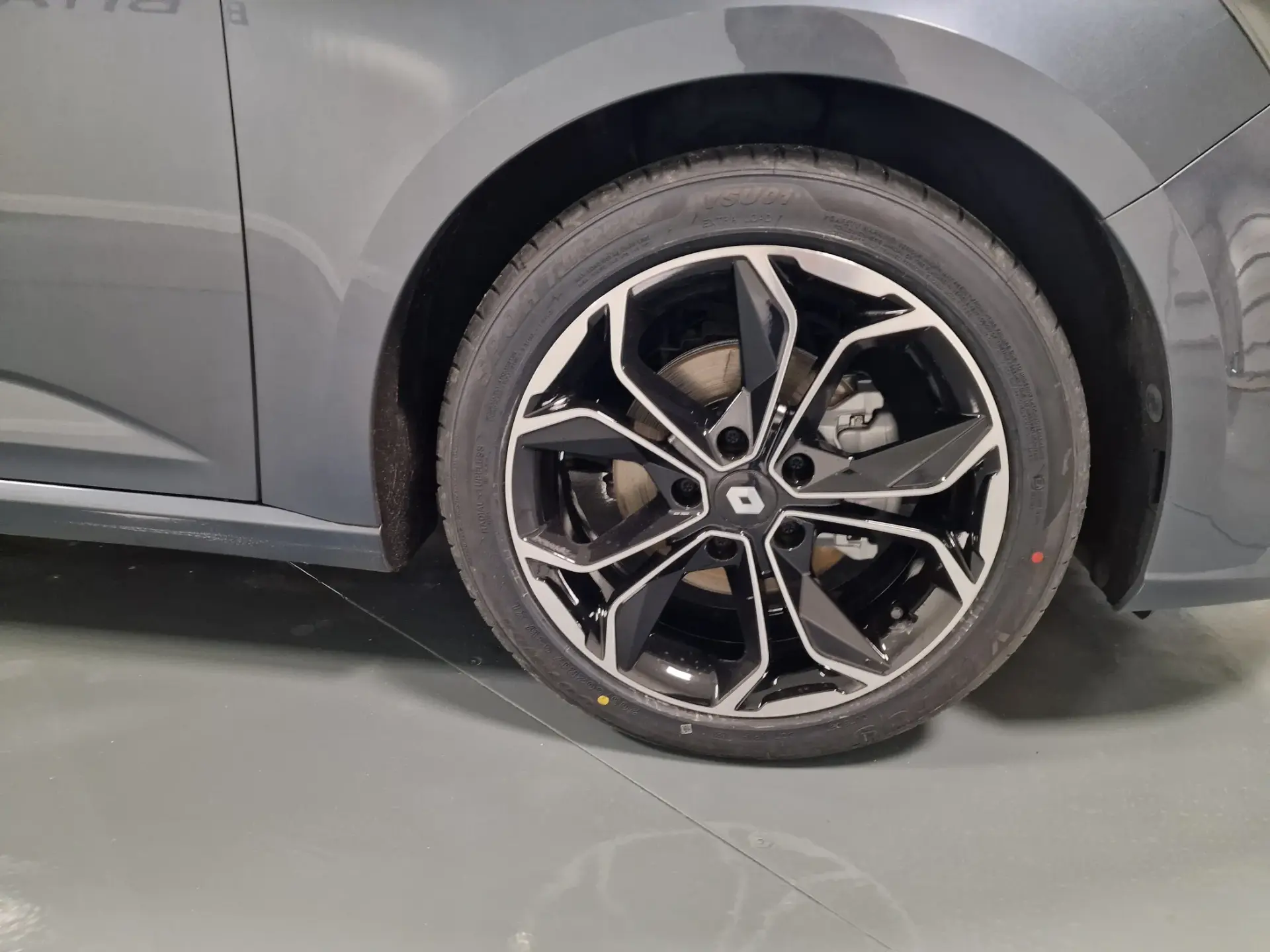Renault Mégane Sport Tourer 1.5 dCi Bose Edition 3