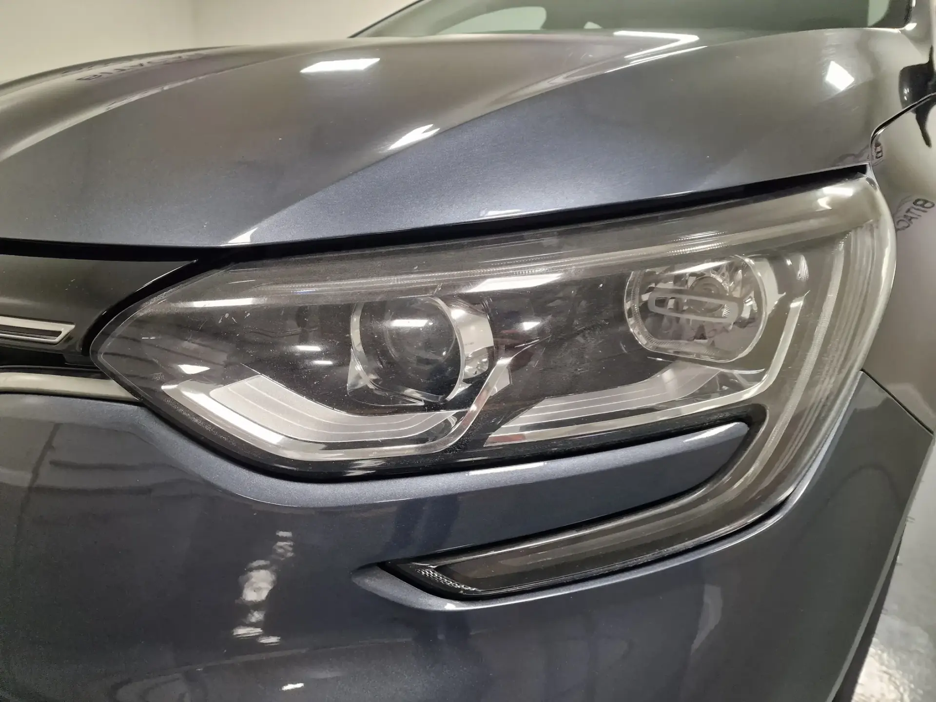 Renault Mégane Sport Tourer 1.5 dCi Bose Edition 9