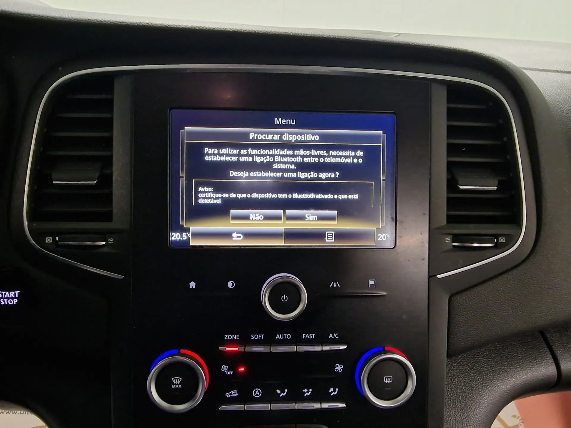 Renault Mégane Sport Tourer 1.5 dCi Bose Edition 51