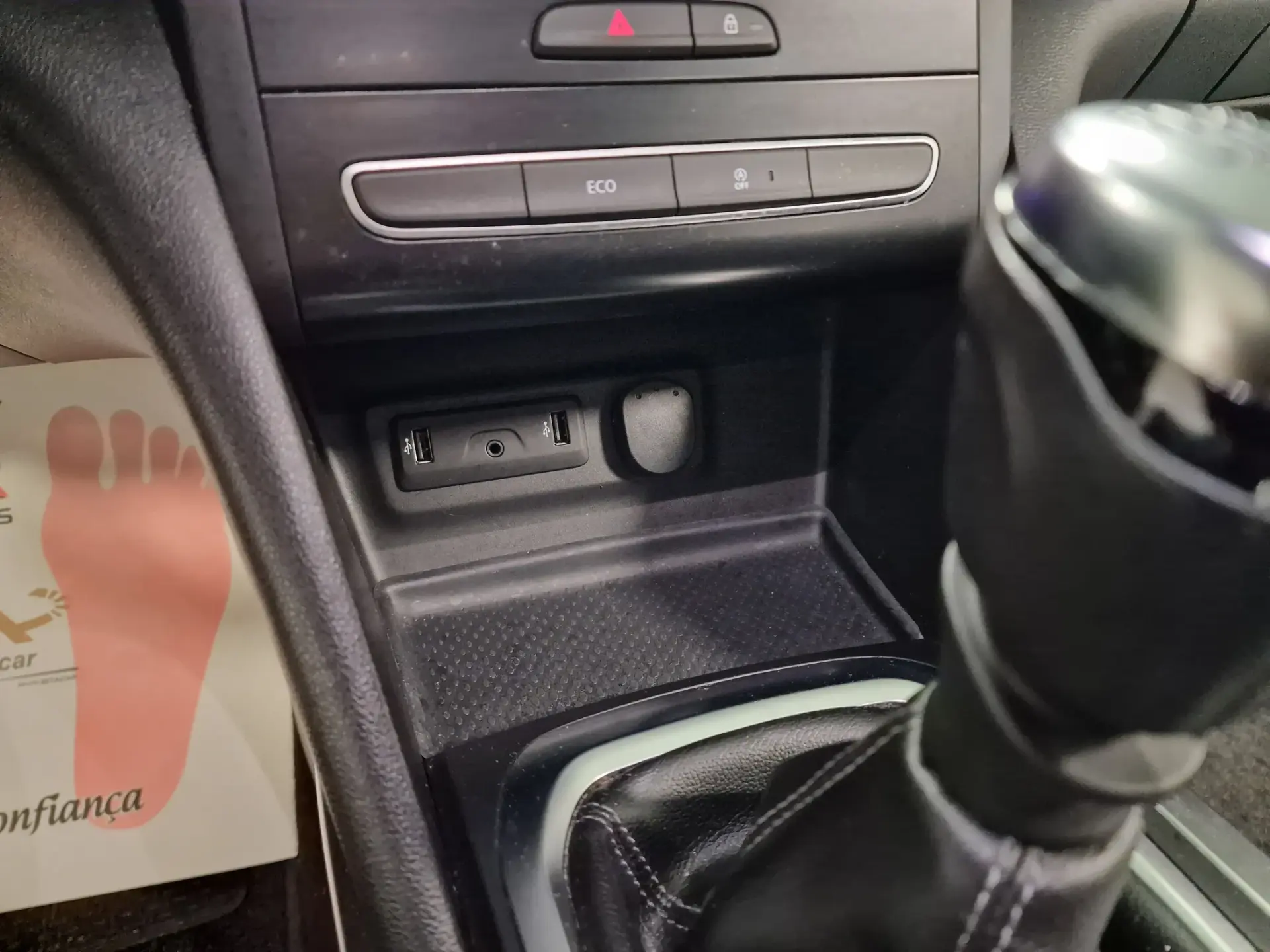Renault Mégane Sport Tourer 1.5 dCi Bose Edition 57