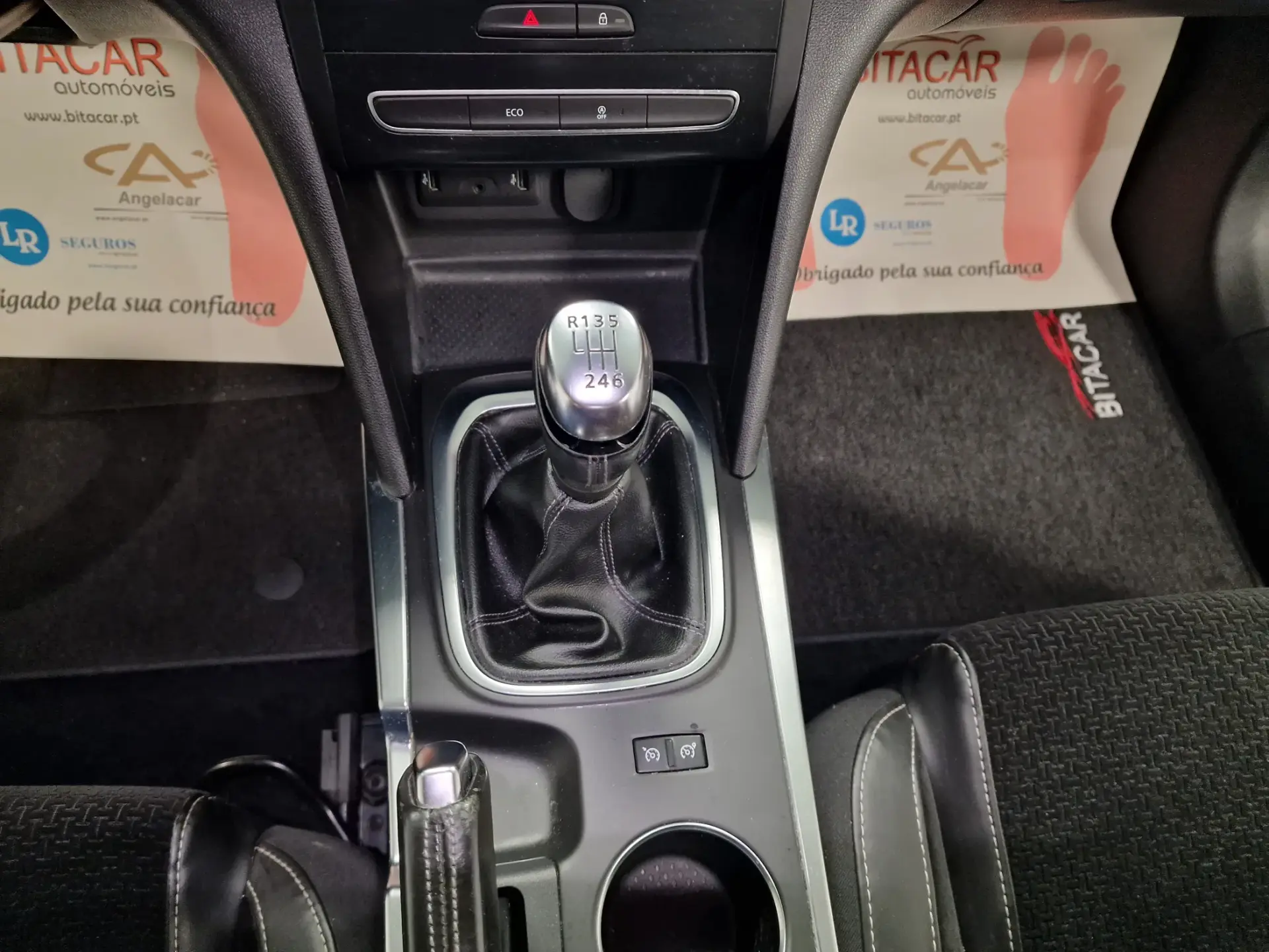 Renault Mégane Sport Tourer 1.5 dCi Bose Edition 58