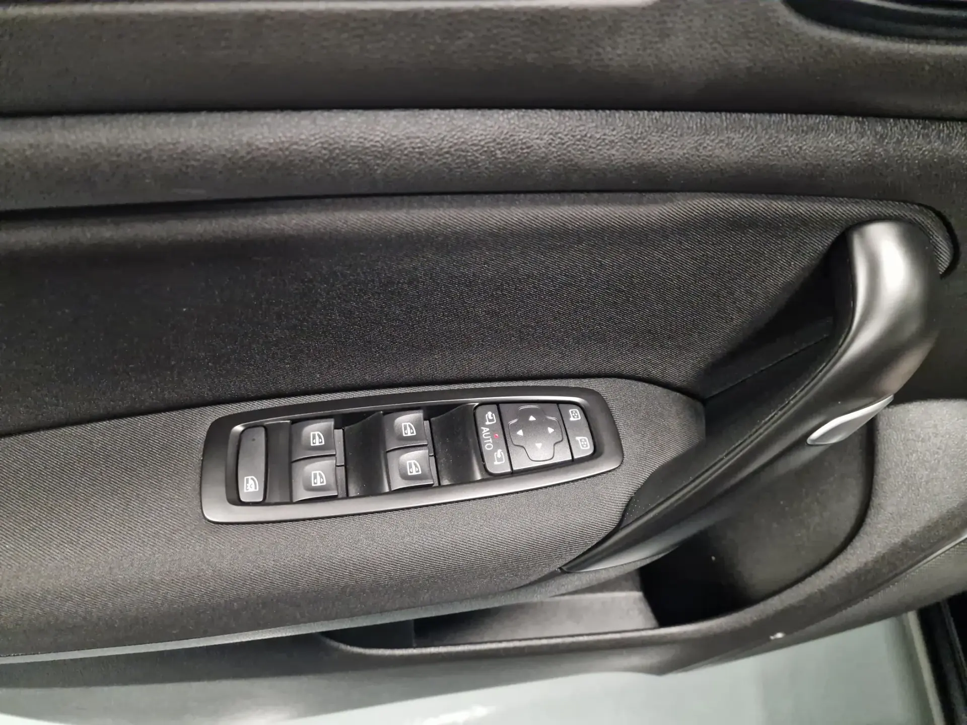 Renault Mégane Sport Tourer 1.5 dCi Limited 44