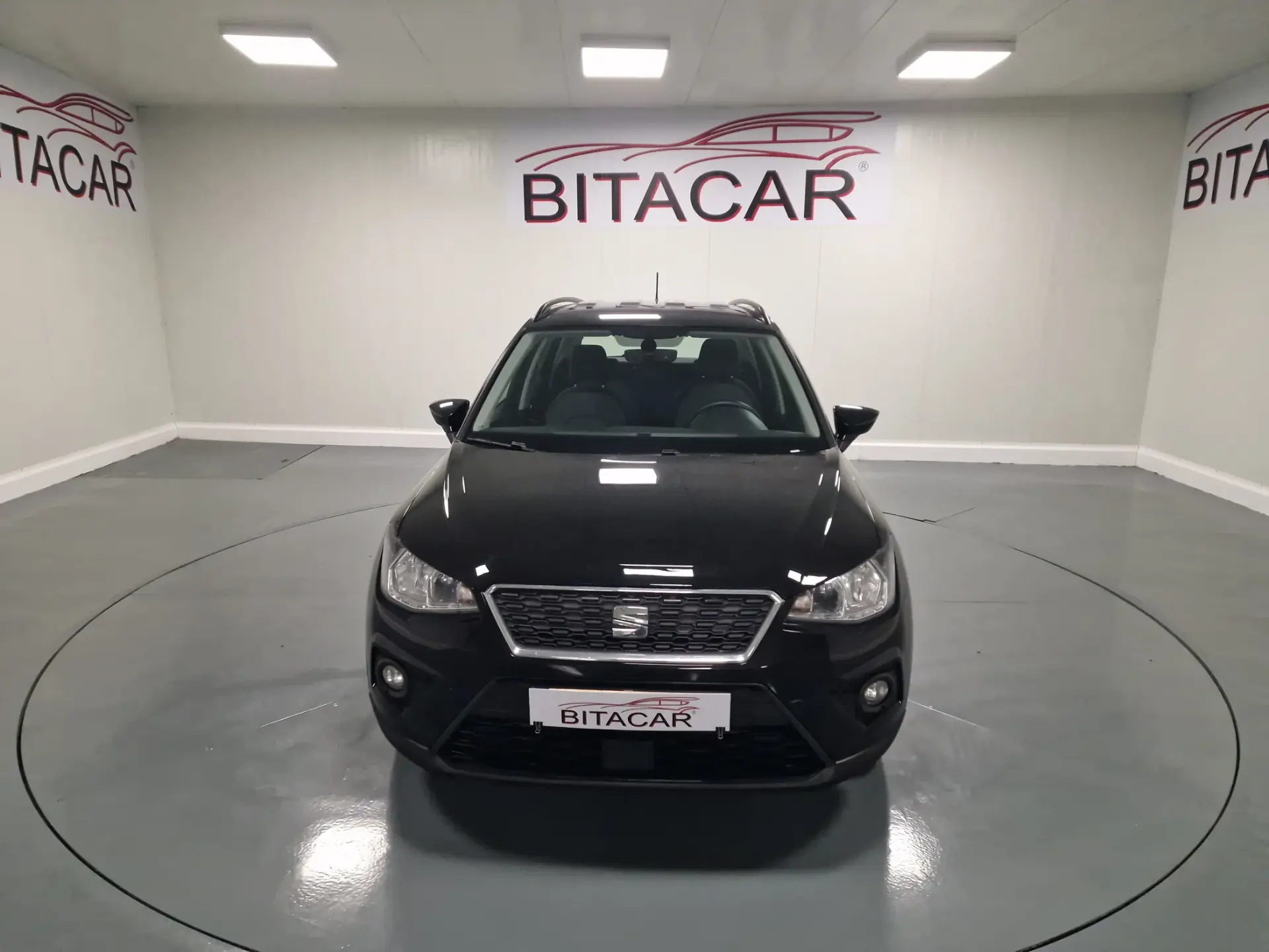 SEAT Arona 1.0 TSI Style 2