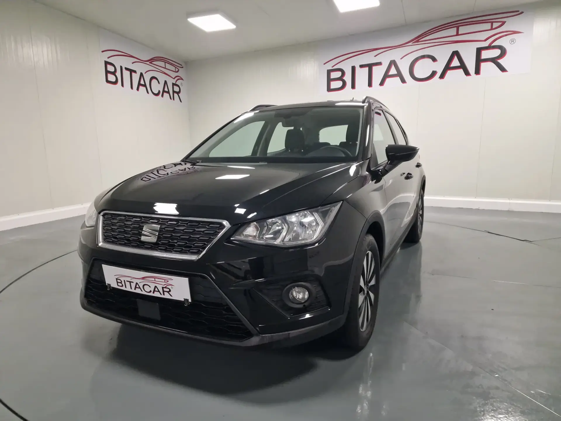 SEAT Arona 1.0 TSI Style 5