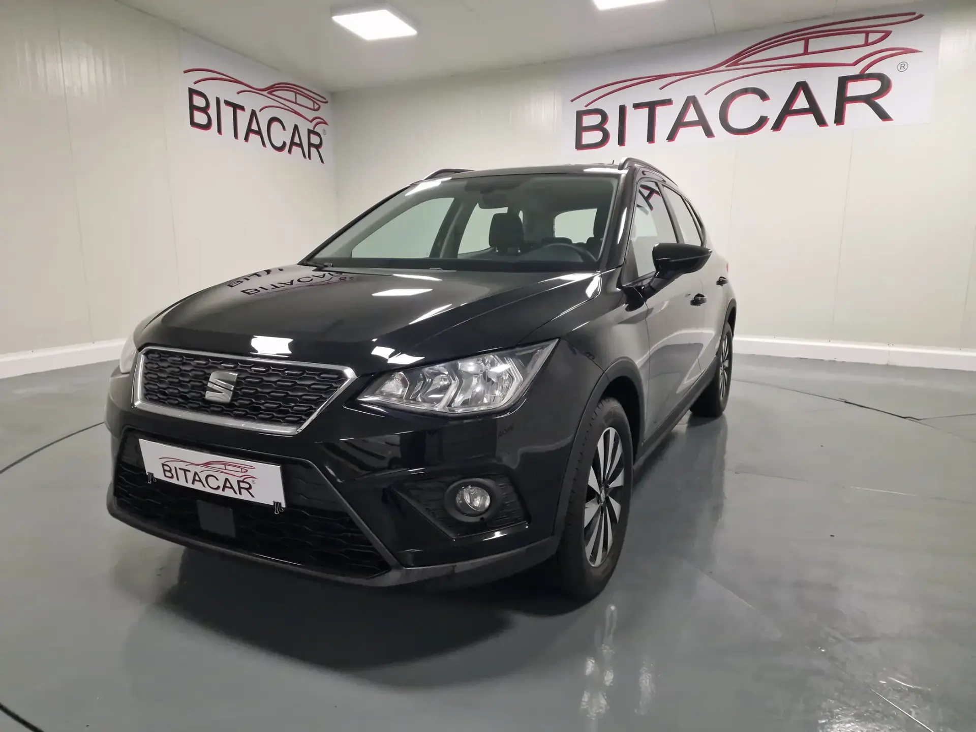SEAT Arona 1.0 TSI Style 6