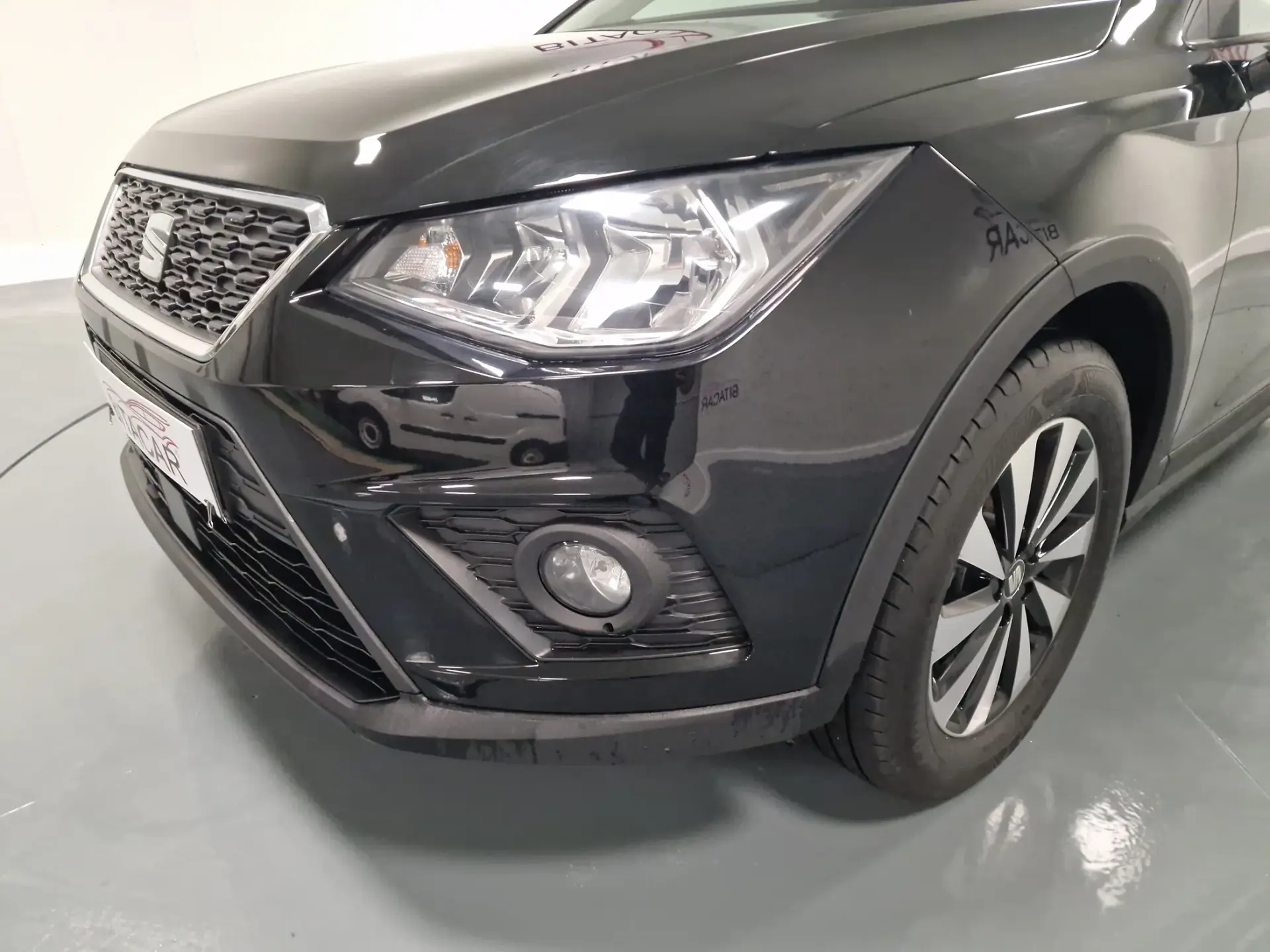 SEAT Arona 1.0 TSI Style 9