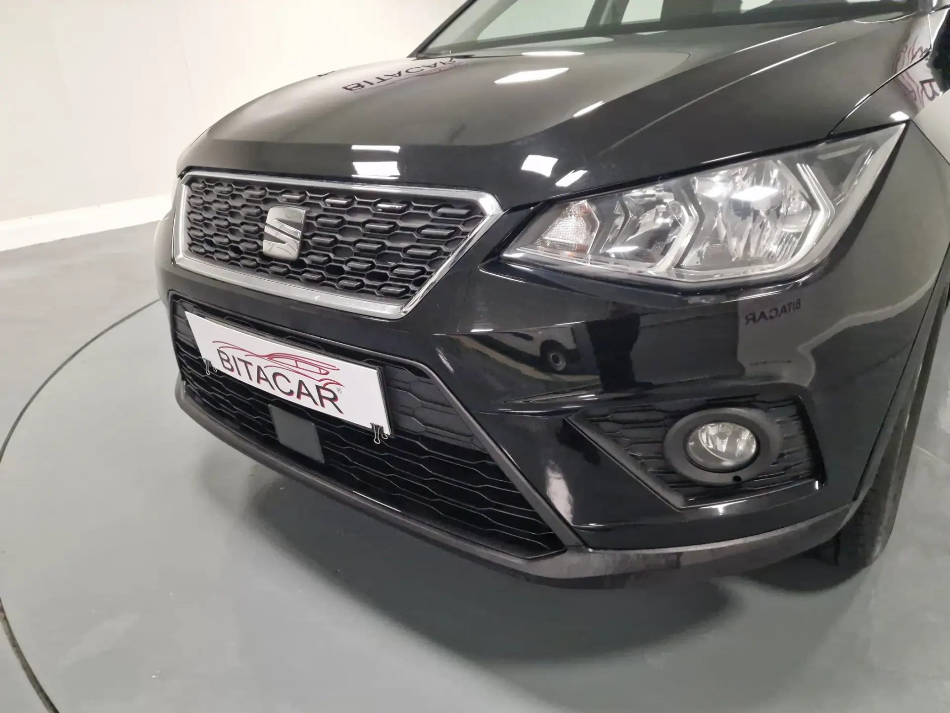 SEAT Arona 1.0 TSI Style 10