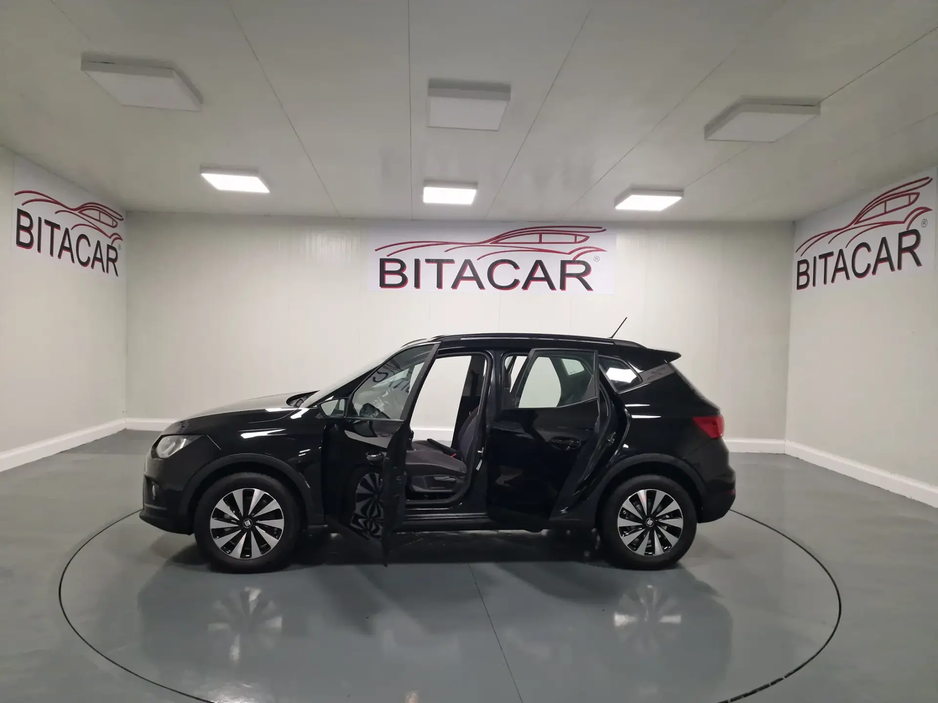 SEAT Arona 1.0 TSI Style 17
