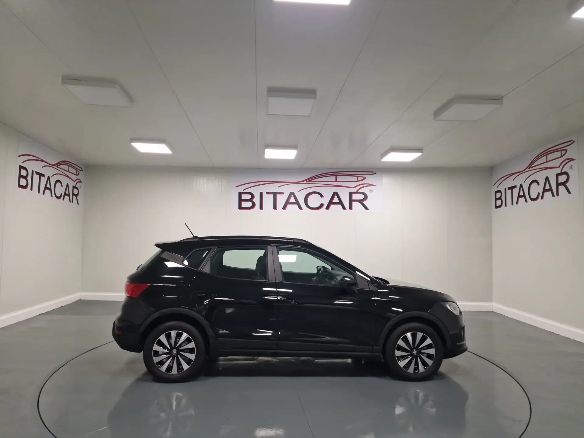 SEAT Arona 1.0 TSI Style 18