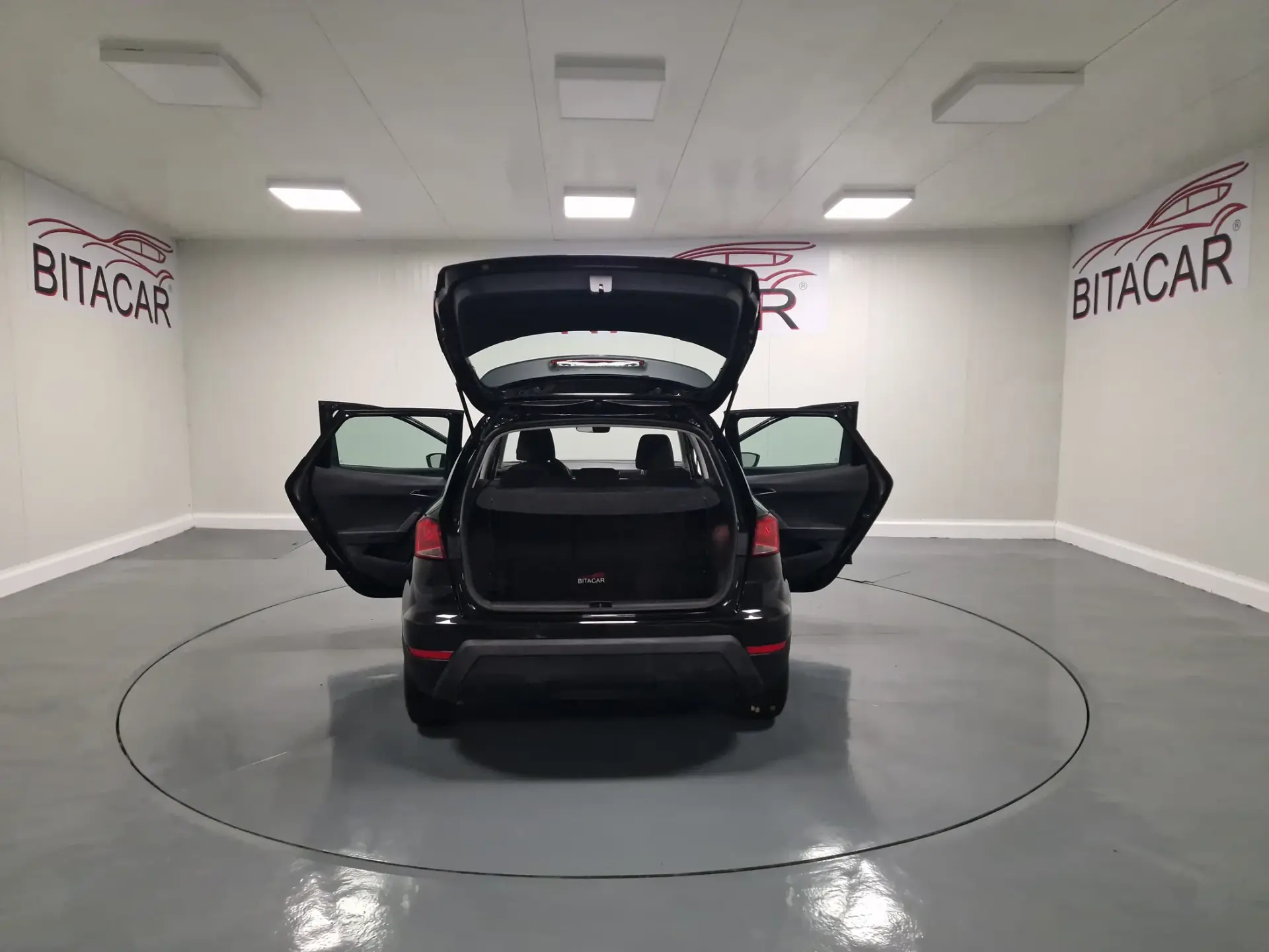 SEAT Arona 1.0 TSI Style 31