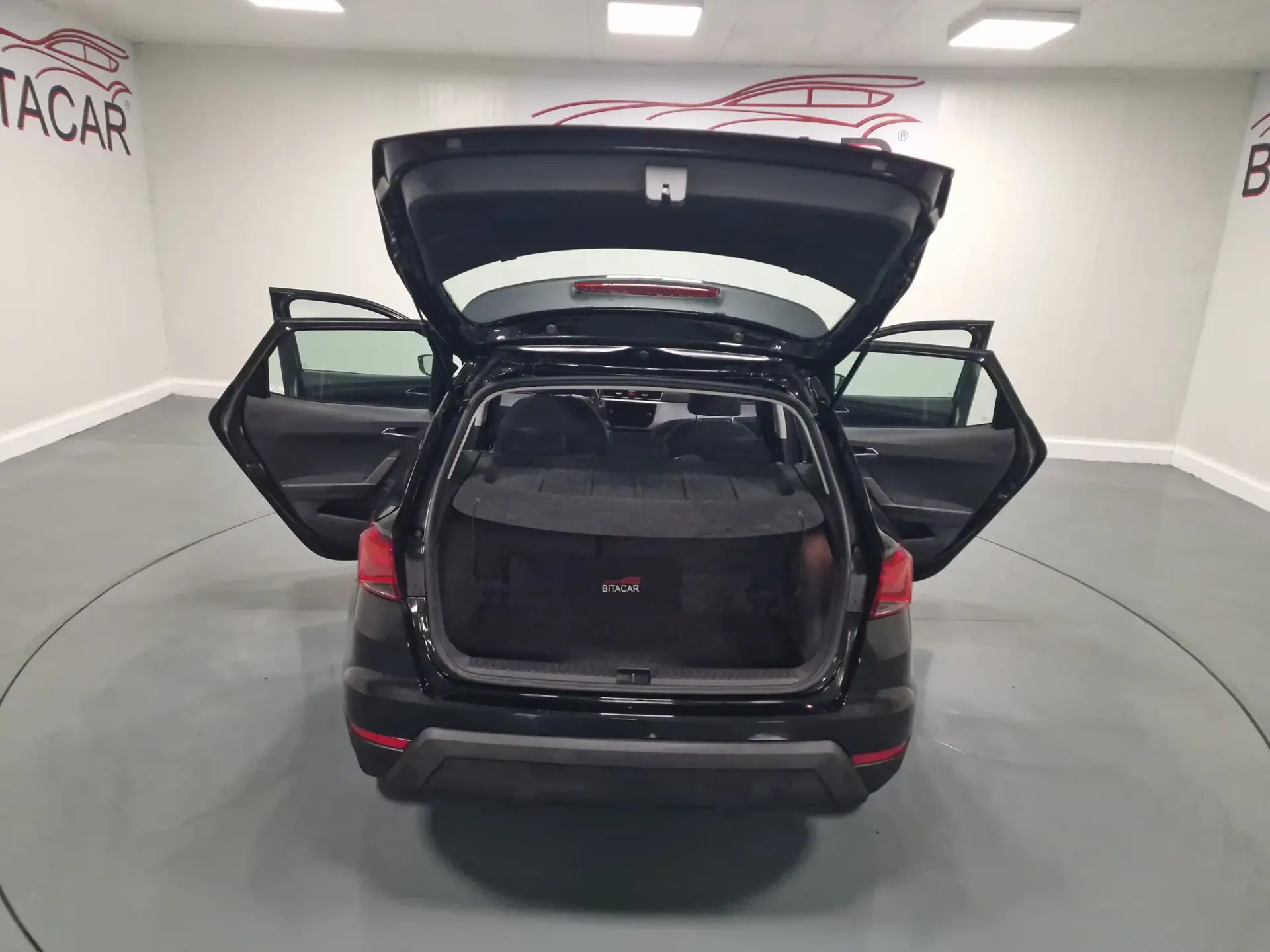 SEAT Arona 1.0 TSI Style 32