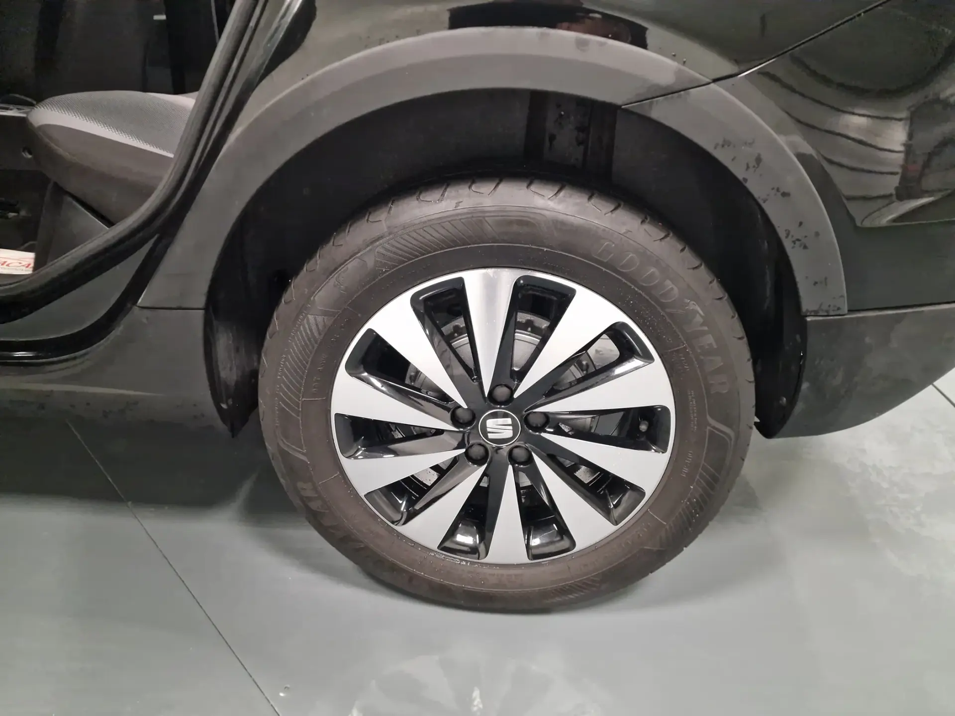 SEAT Arona 1.0 TSI Style 39