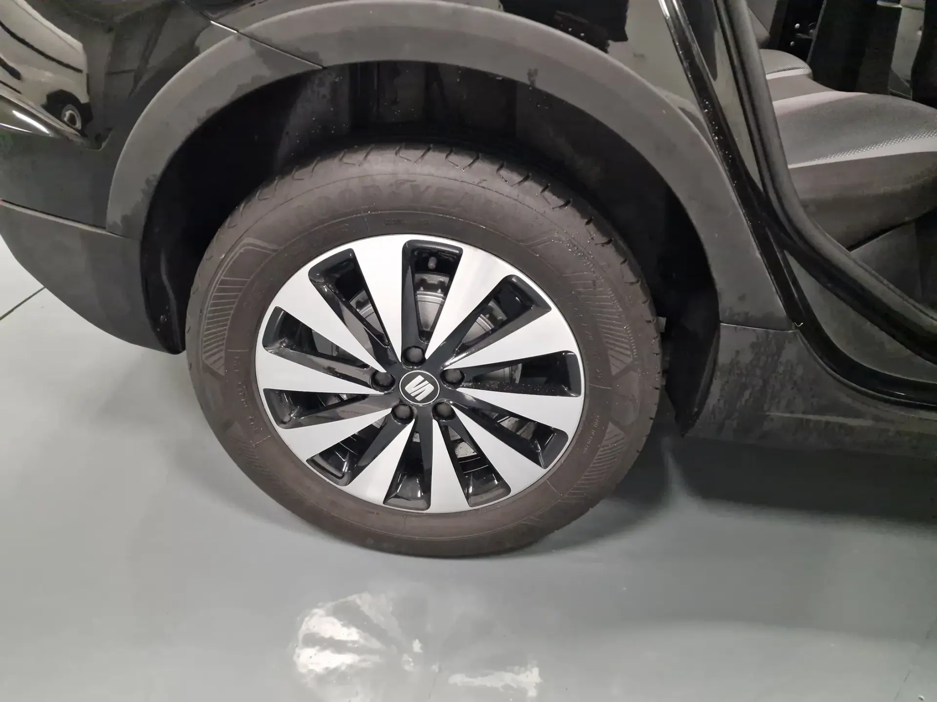 SEAT Arona 1.0 TSI Style 40