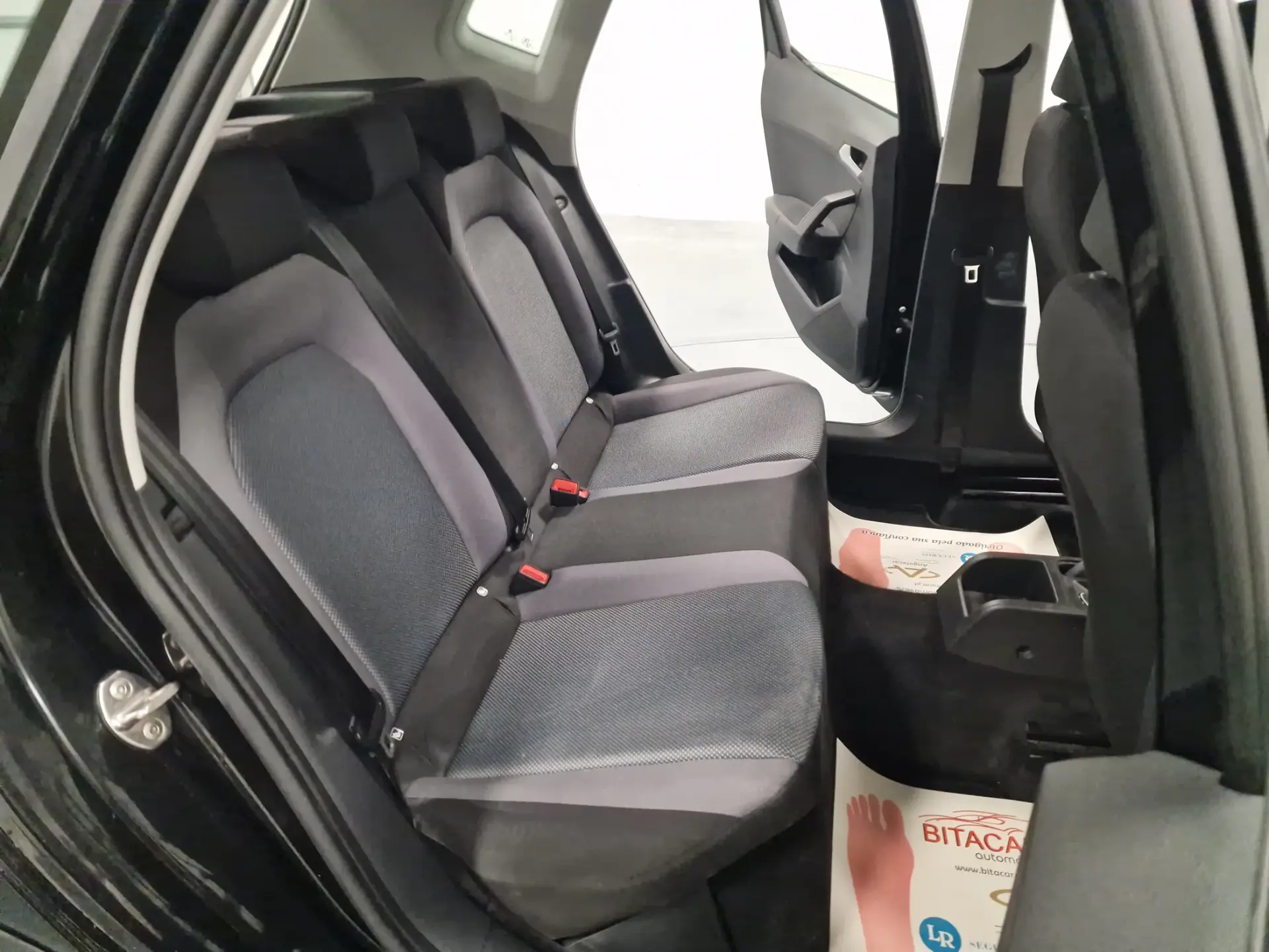 SEAT Arona 1.0 TSI Style 41