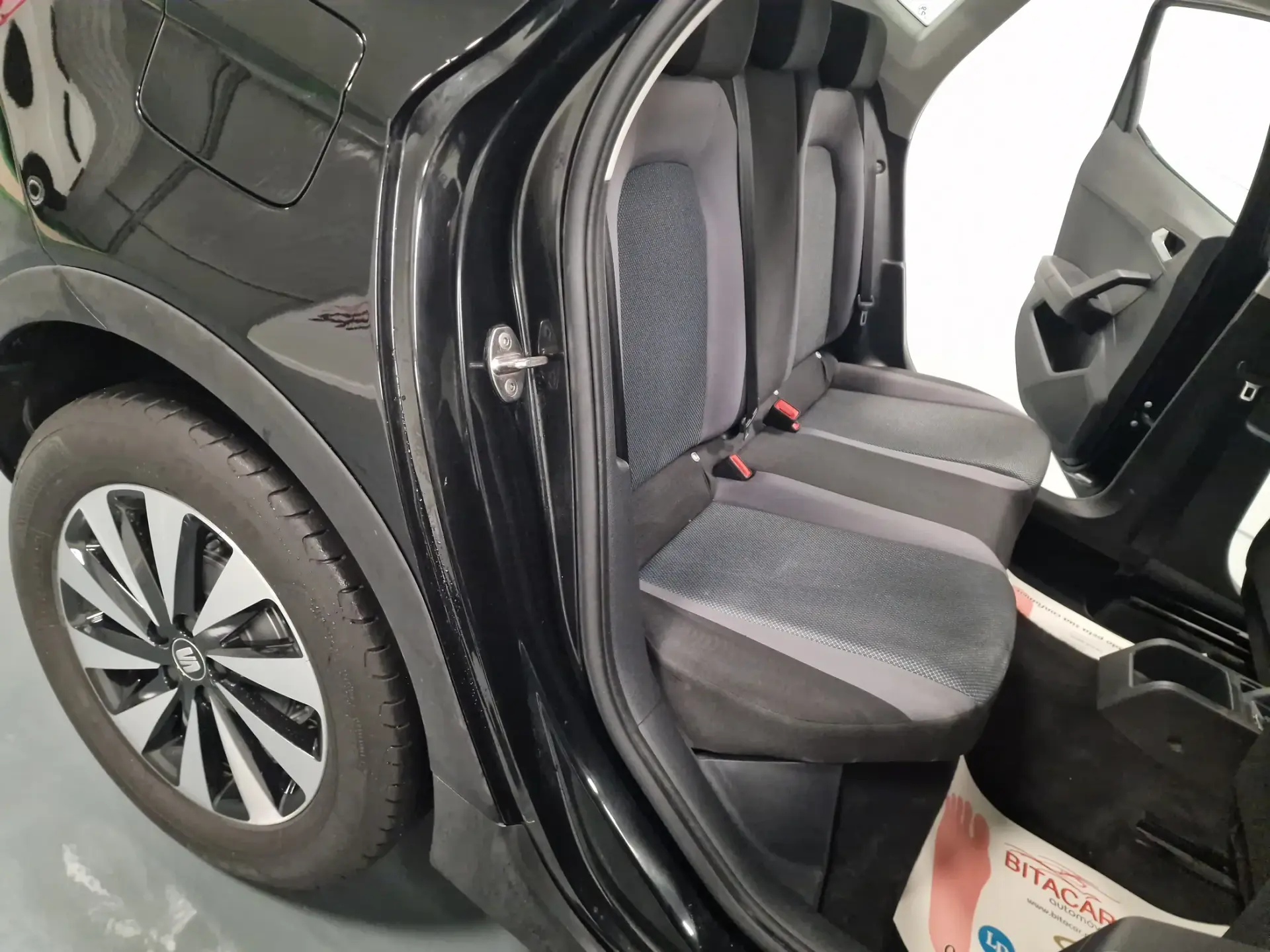 SEAT Arona 1.0 TSI Style 43