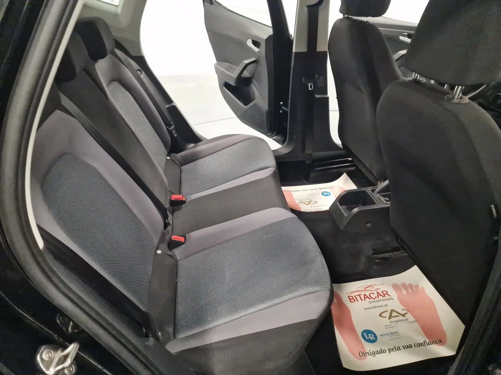 SEAT Arona 1.0 TSI Style 44