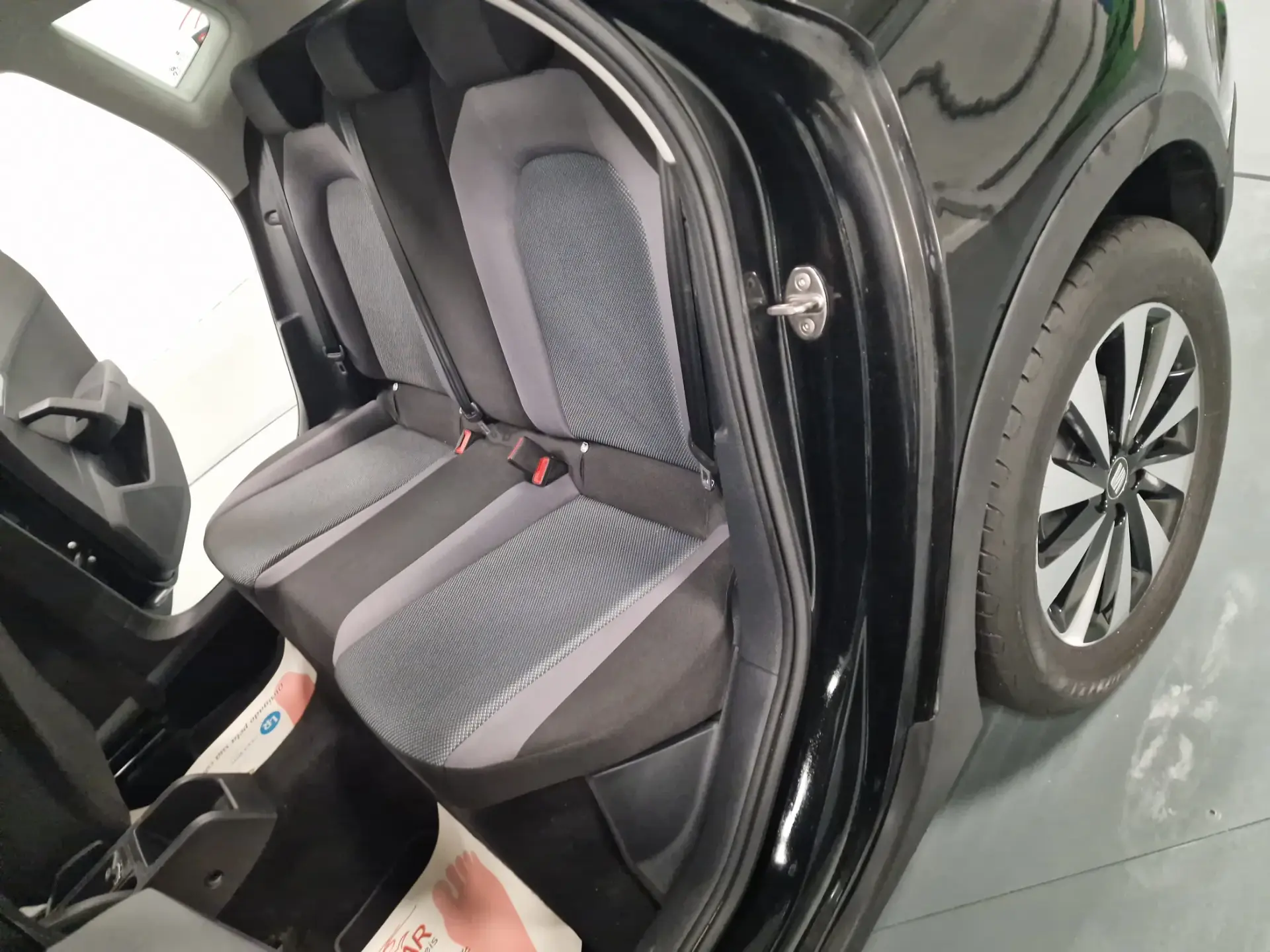 SEAT Arona 1.0 TSI Style 46