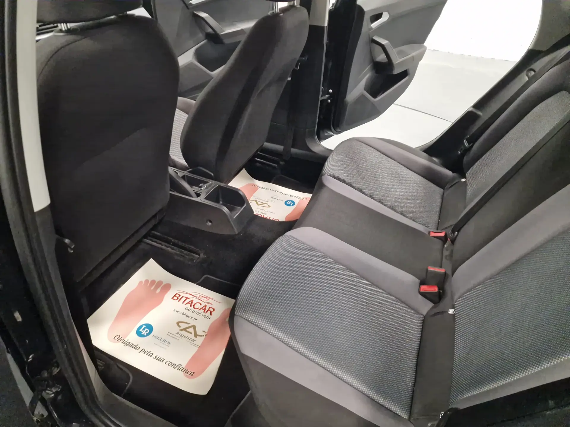 SEAT Arona 1.0 TSI Style 48