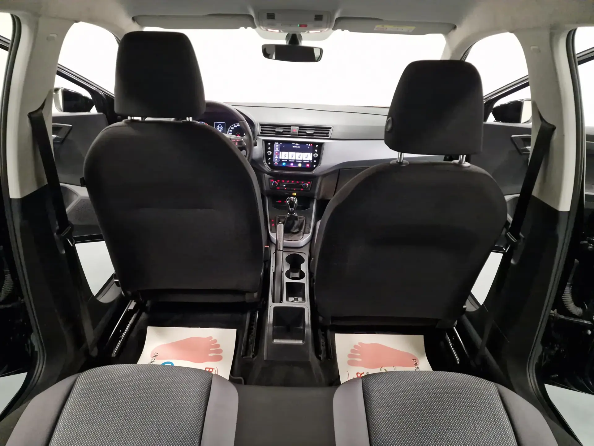 SEAT Arona 1.0 TSI Style 51