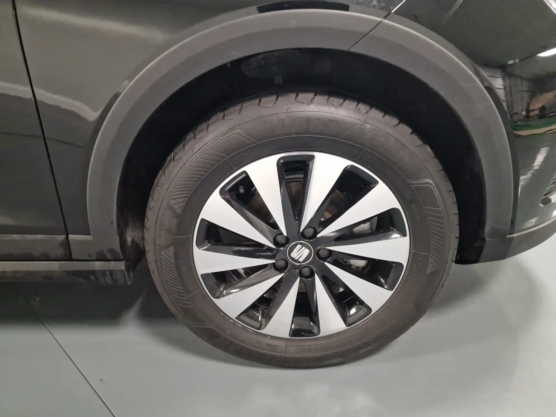 SEAT Arona 1.0 TSI Style 52