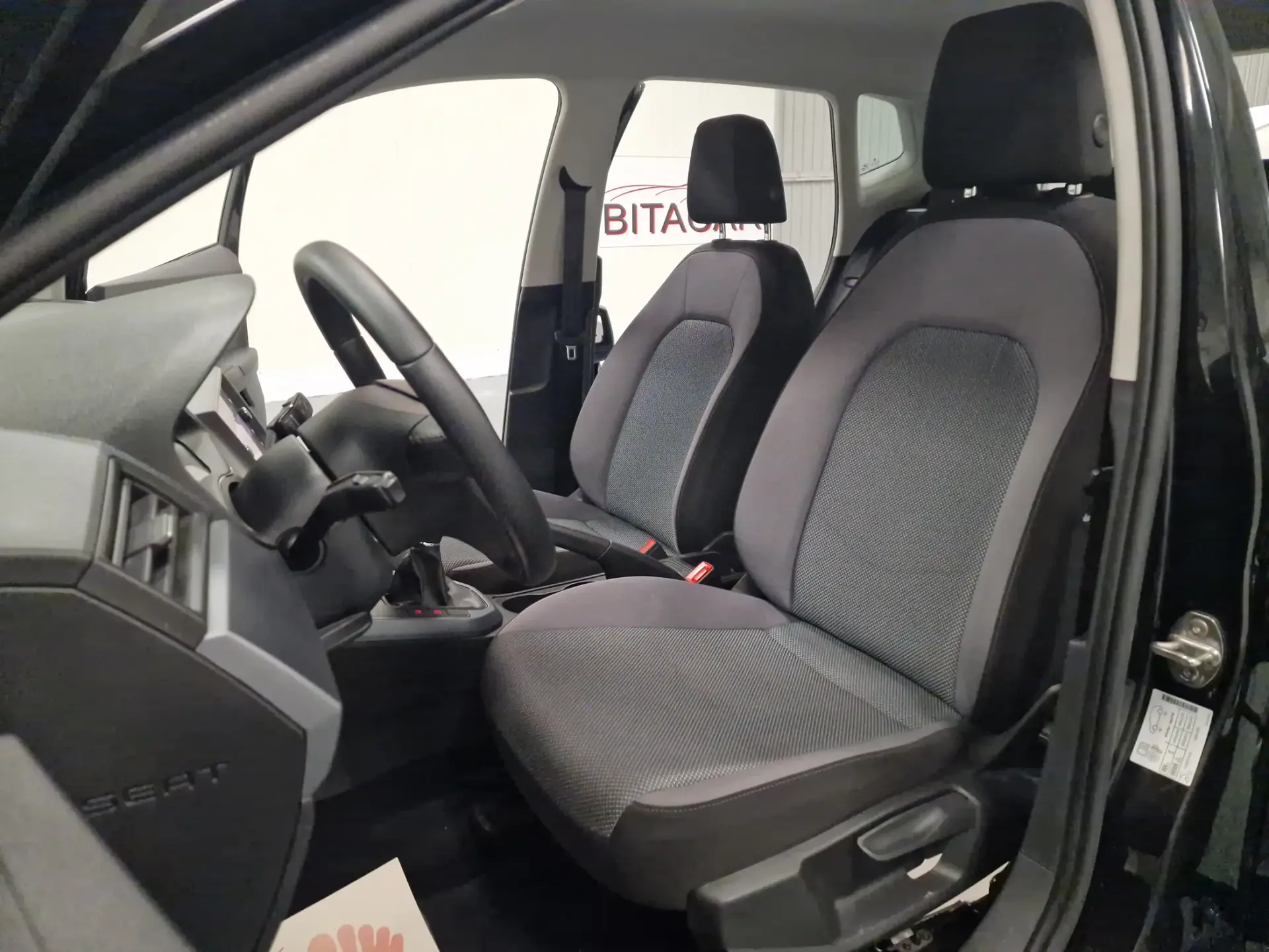 SEAT Arona 1.0 TSI Style 54