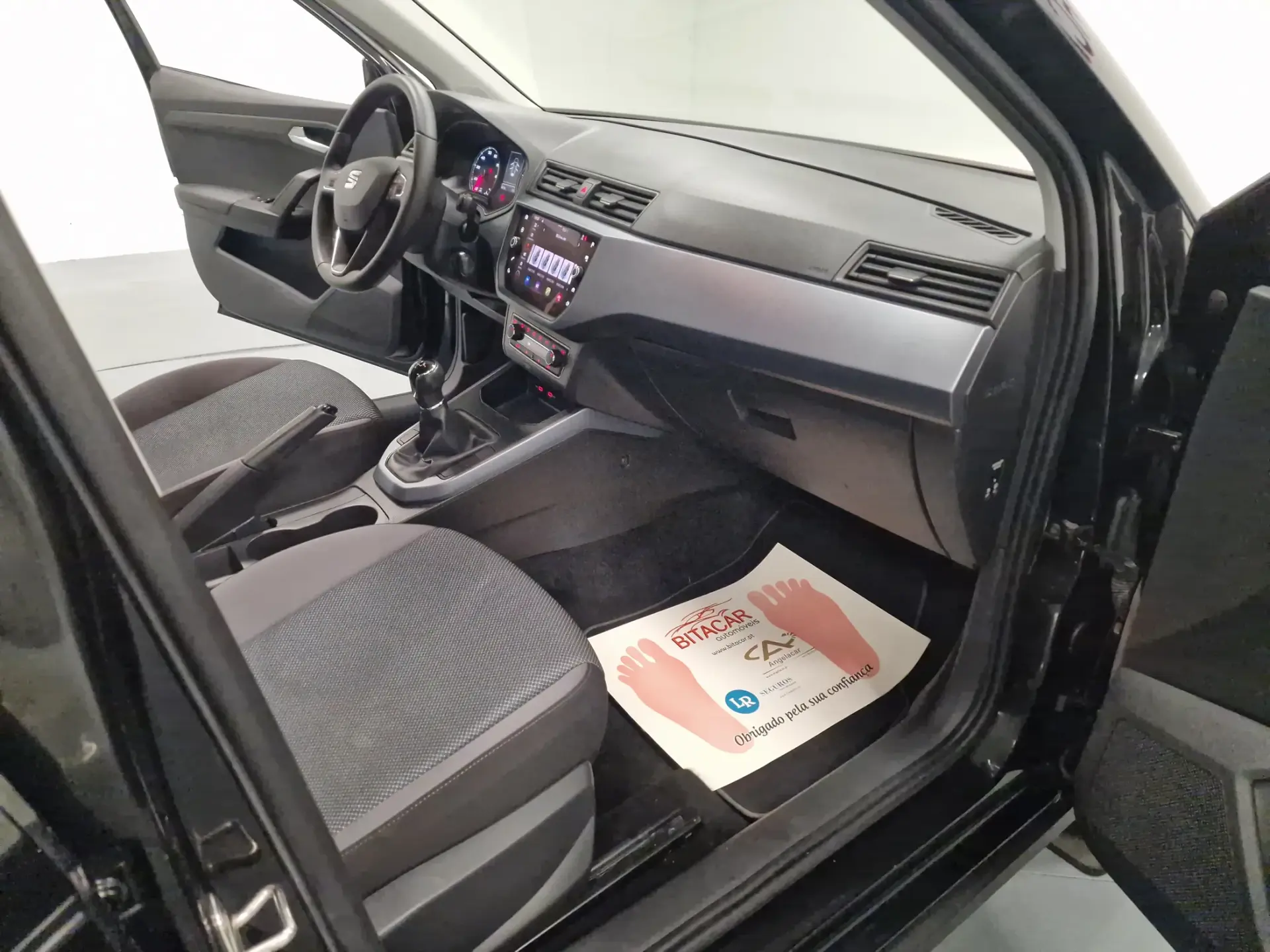 SEAT Arona 1.0 TSI Style 56