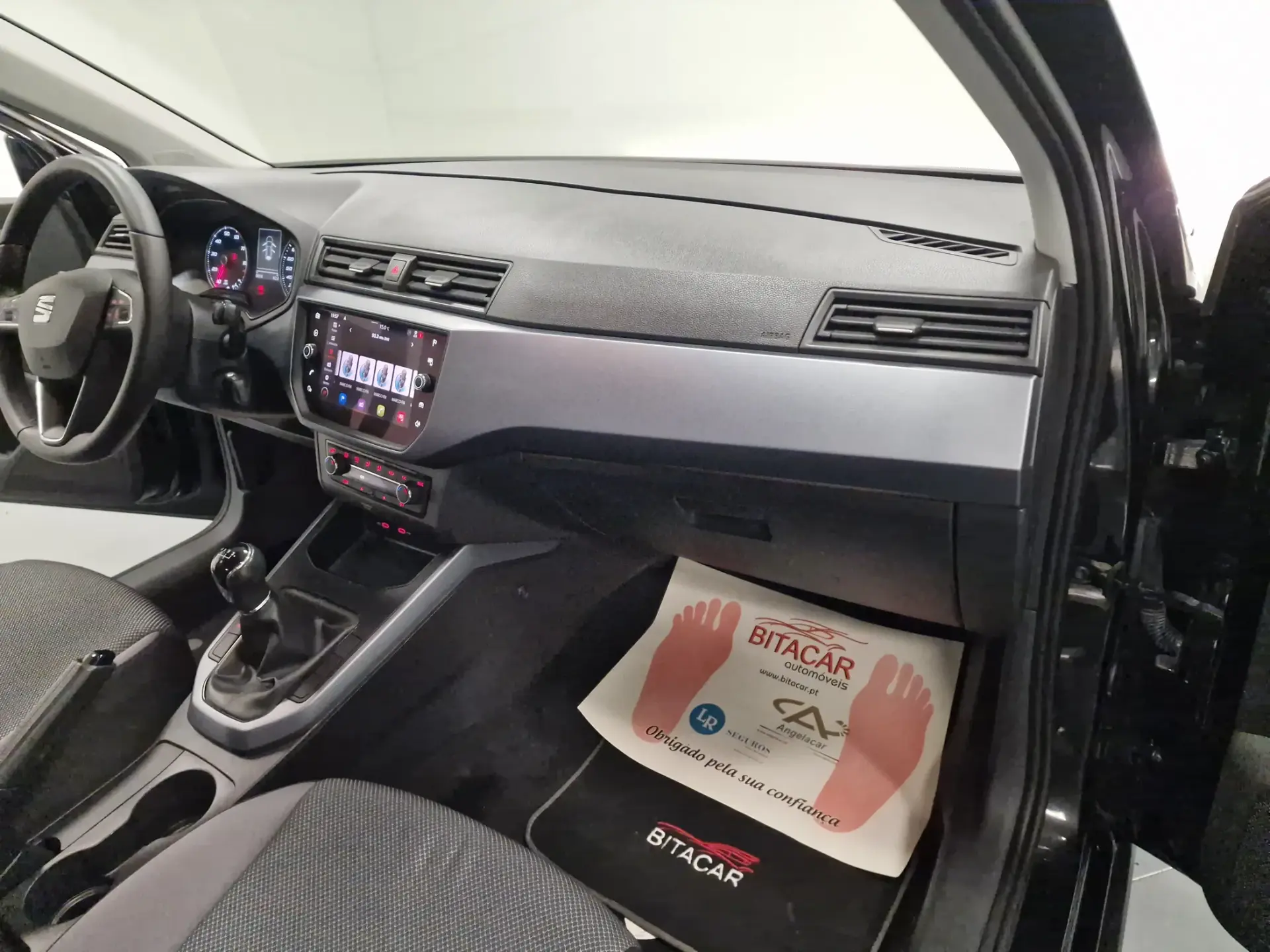 SEAT Arona 1.0 TSI Style 57