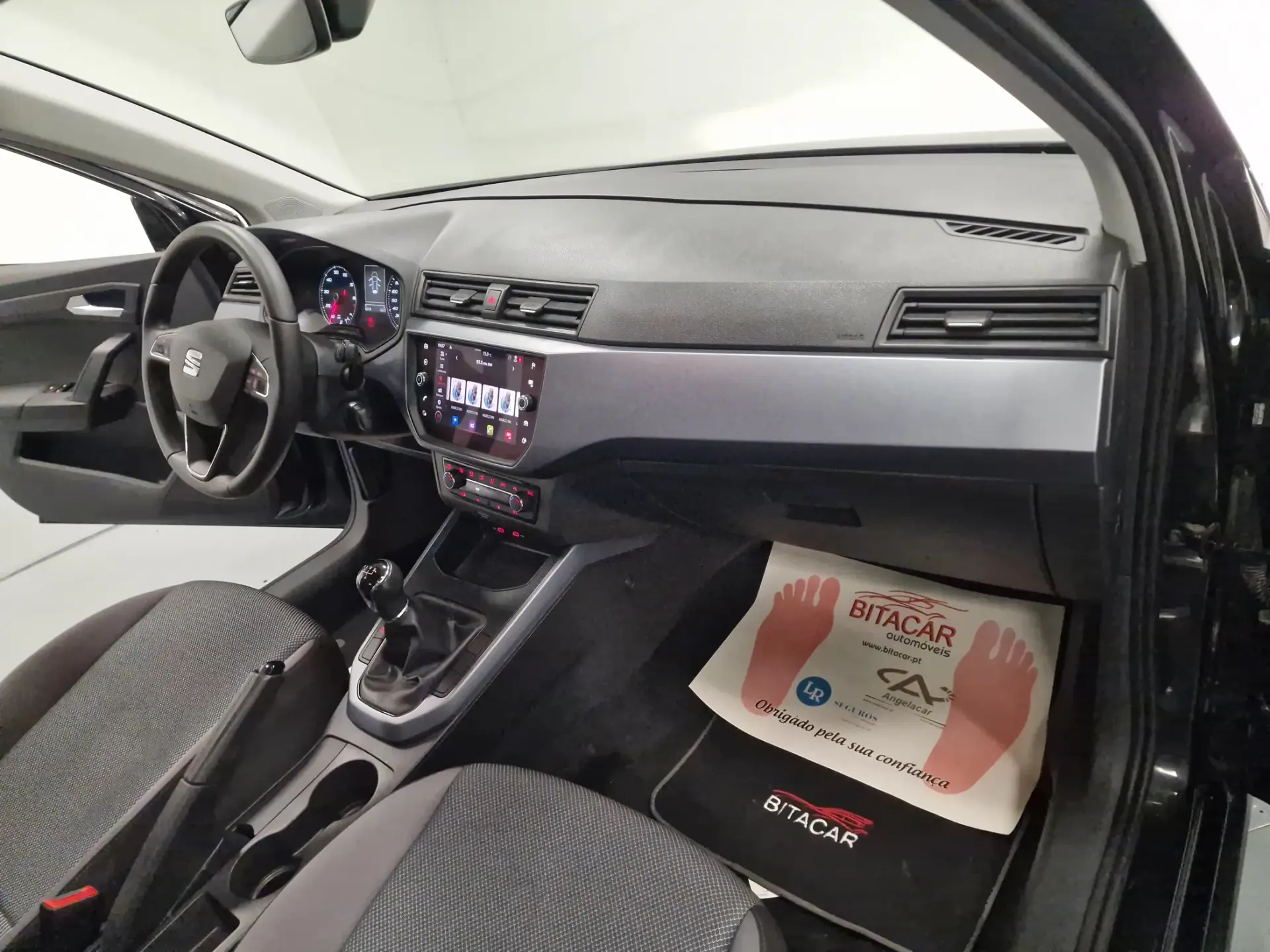 SEAT Arona 1.0 TSI Style 58