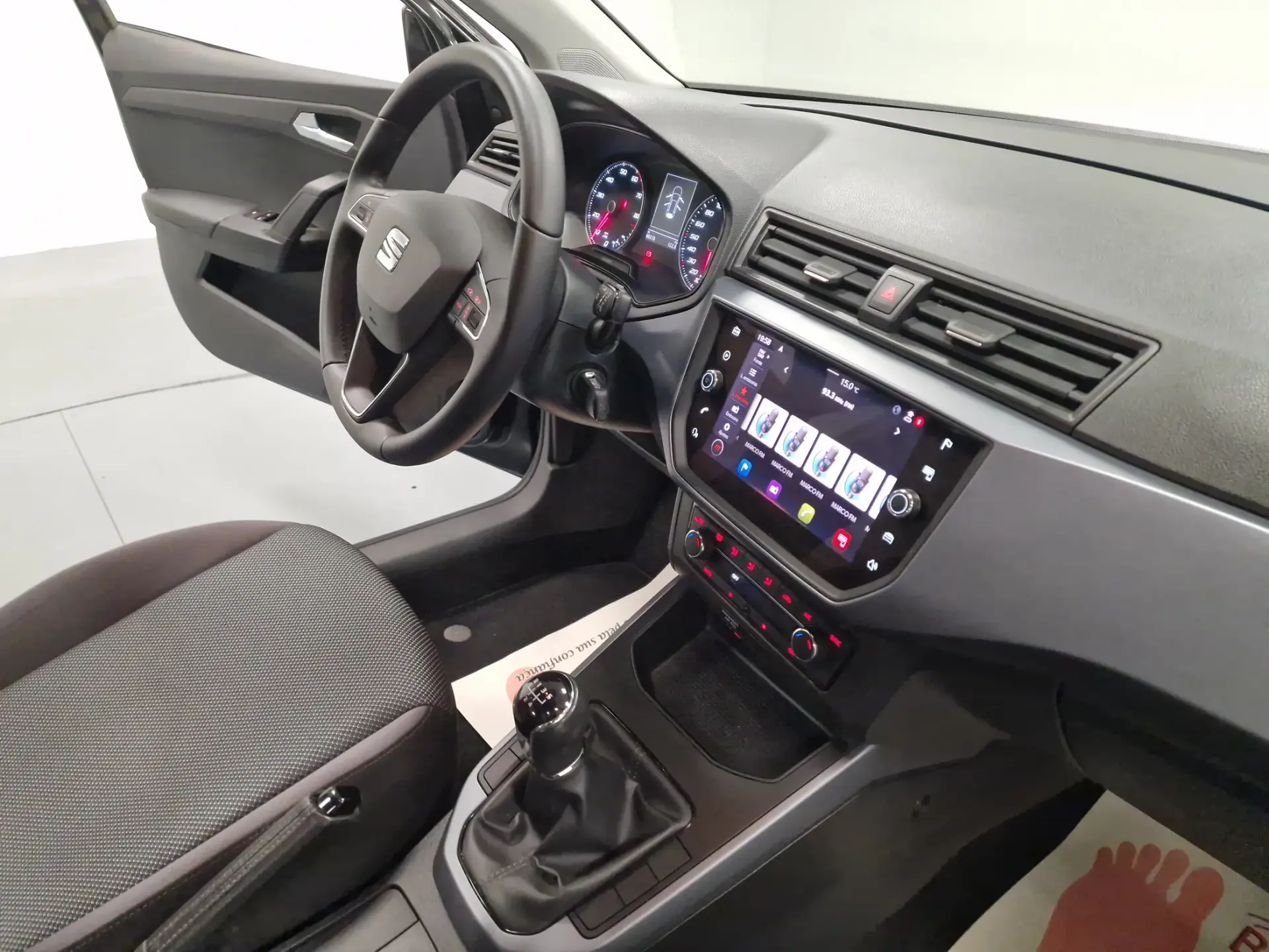 SEAT Arona 1.0 TSI Style 62