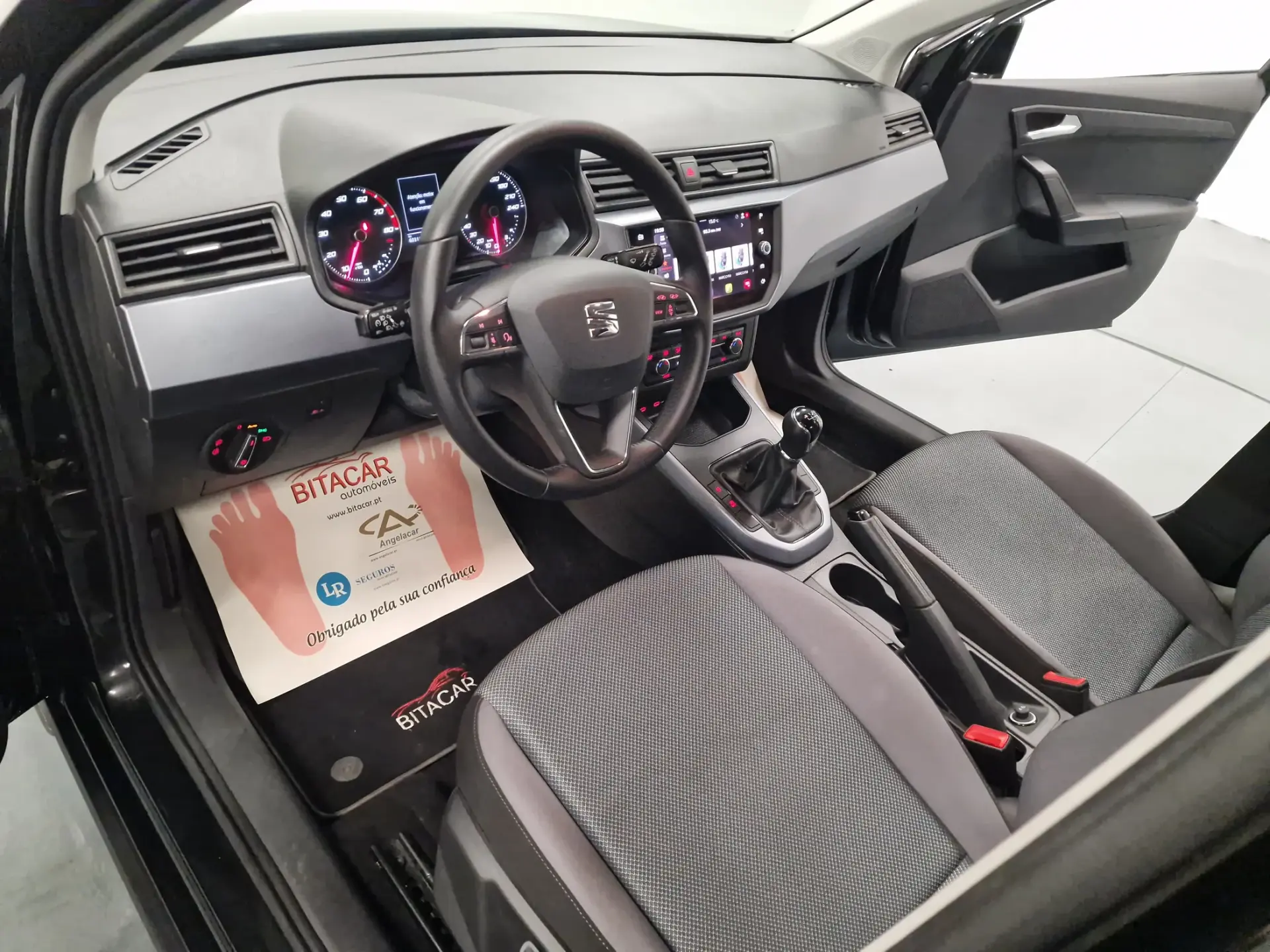 SEAT Arona 1.0 TSI Style 67