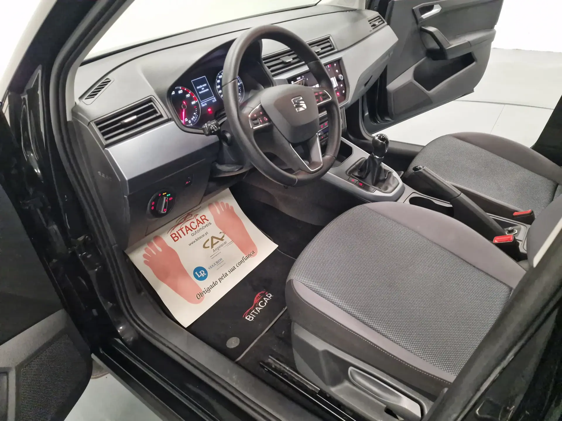 SEAT Arona 1.0 TSI Style 68