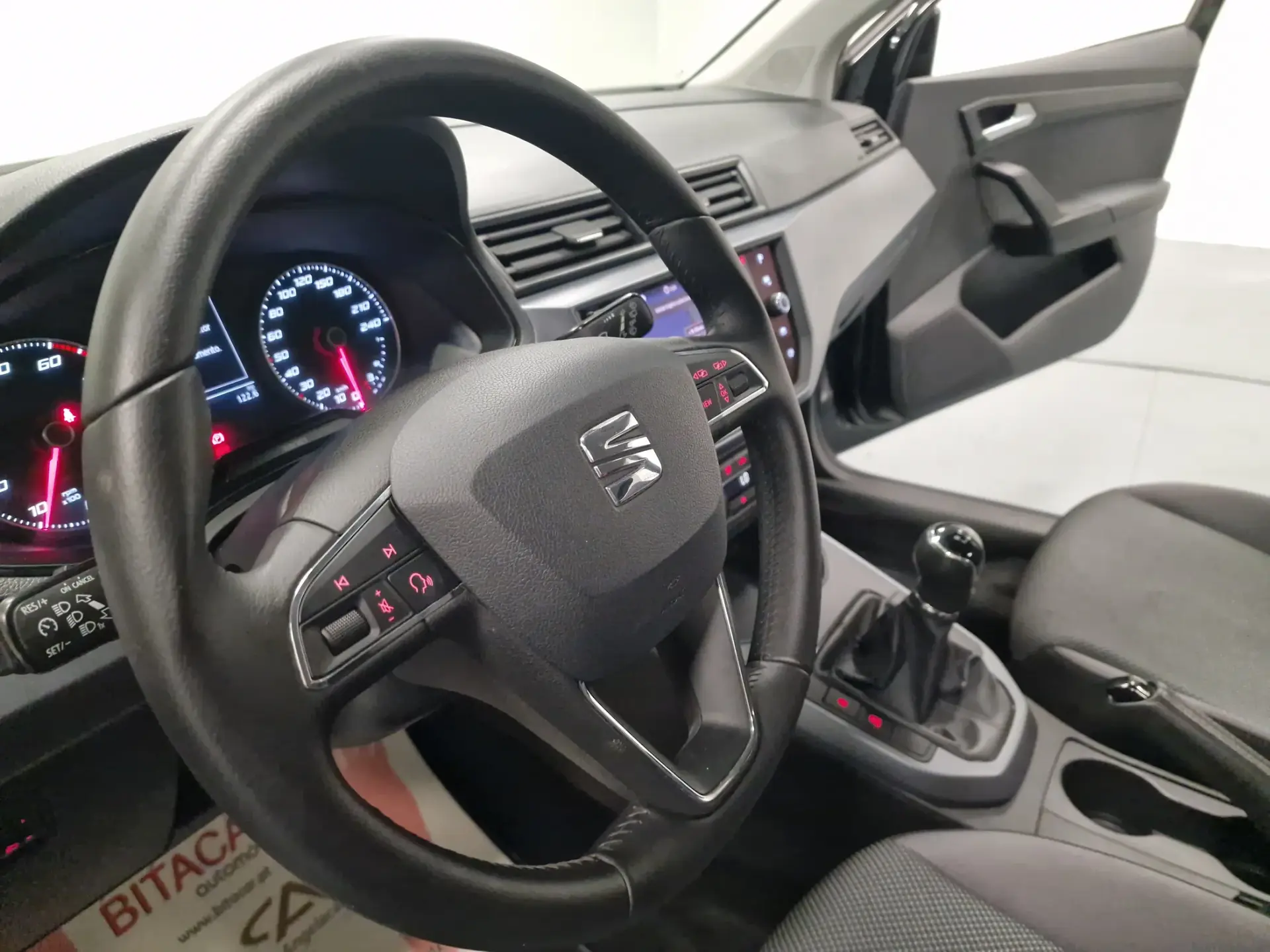 SEAT Arona 1.0 TSI Style 70