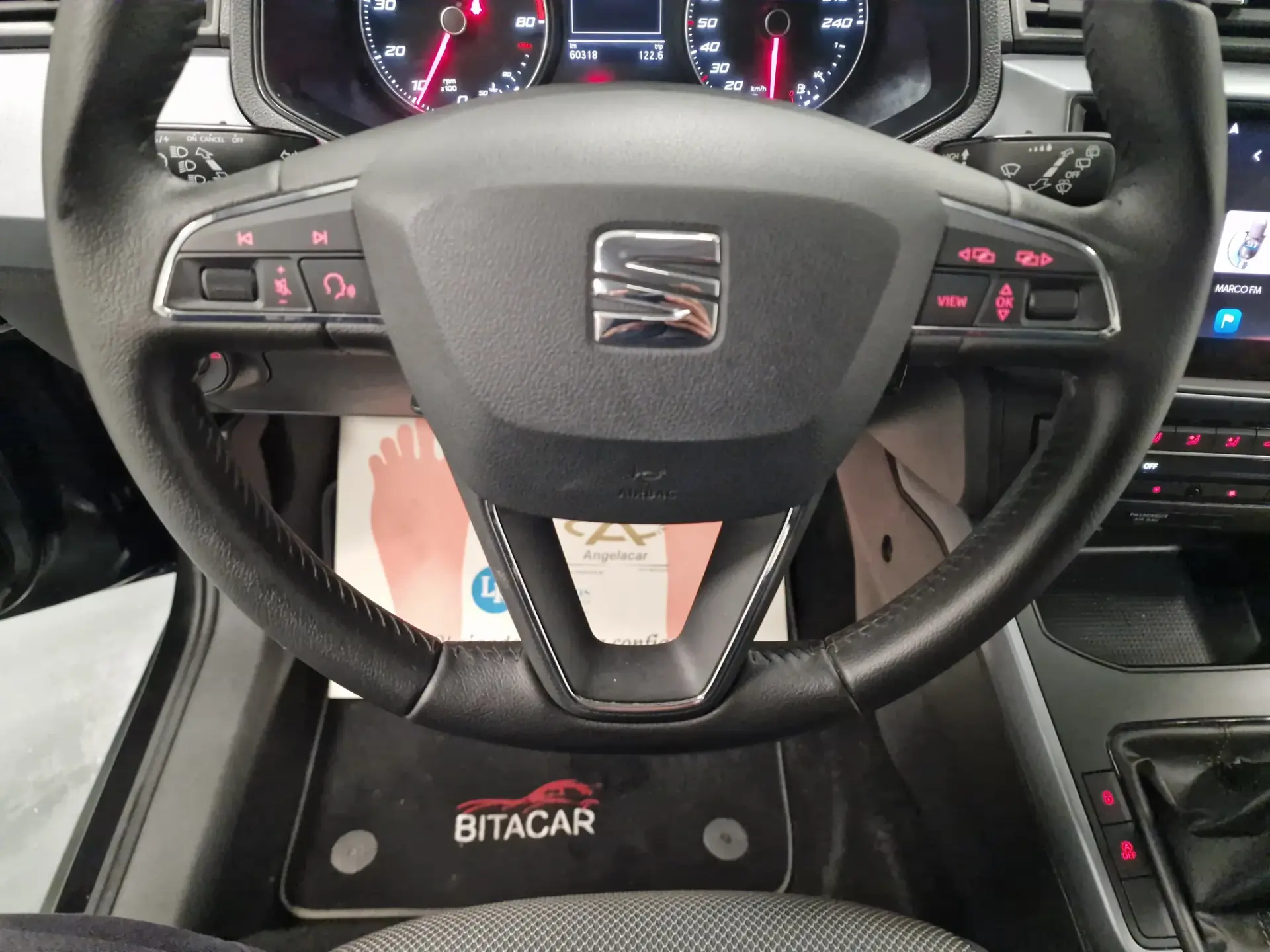 SEAT Arona 1.0 TSI Style 71