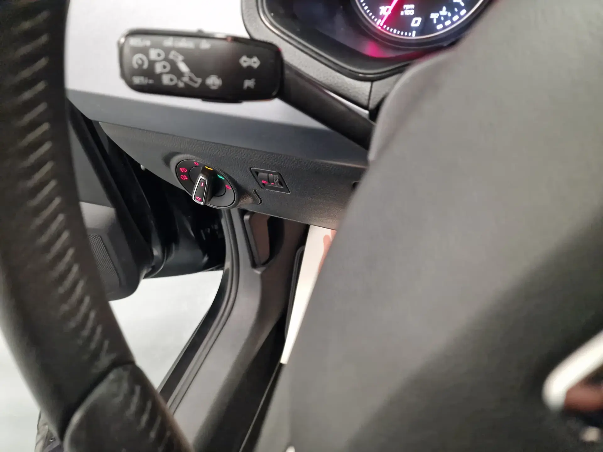 SEAT Arona 1.0 TSI Style 75