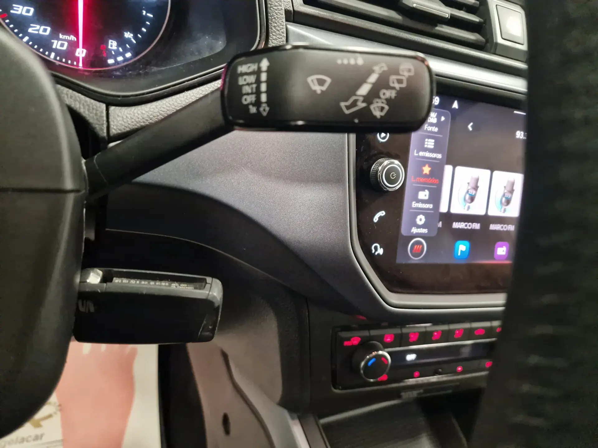 SEAT Arona 1.0 TSI Style 76