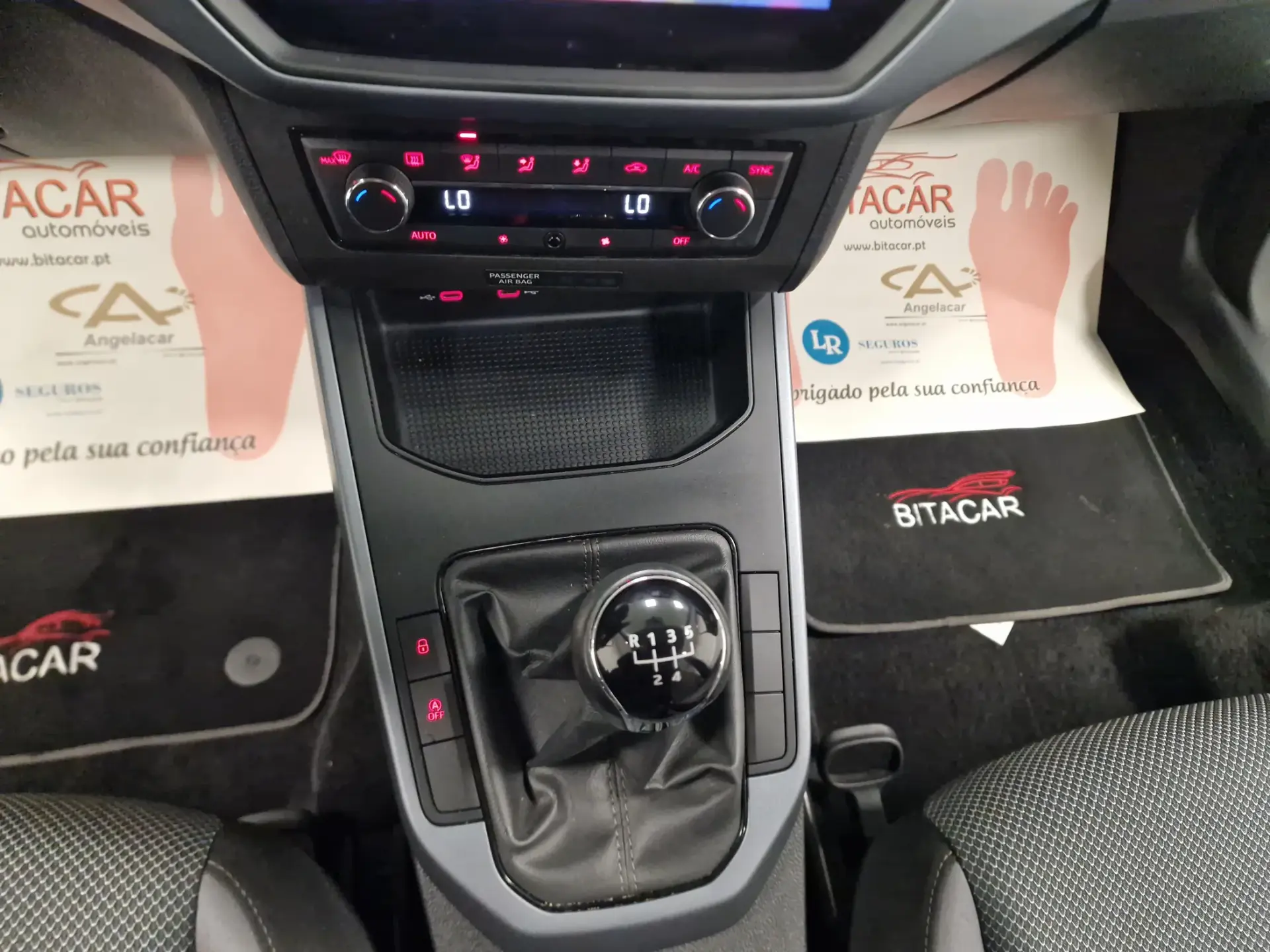 SEAT Arona 1.0 TSI Style 80