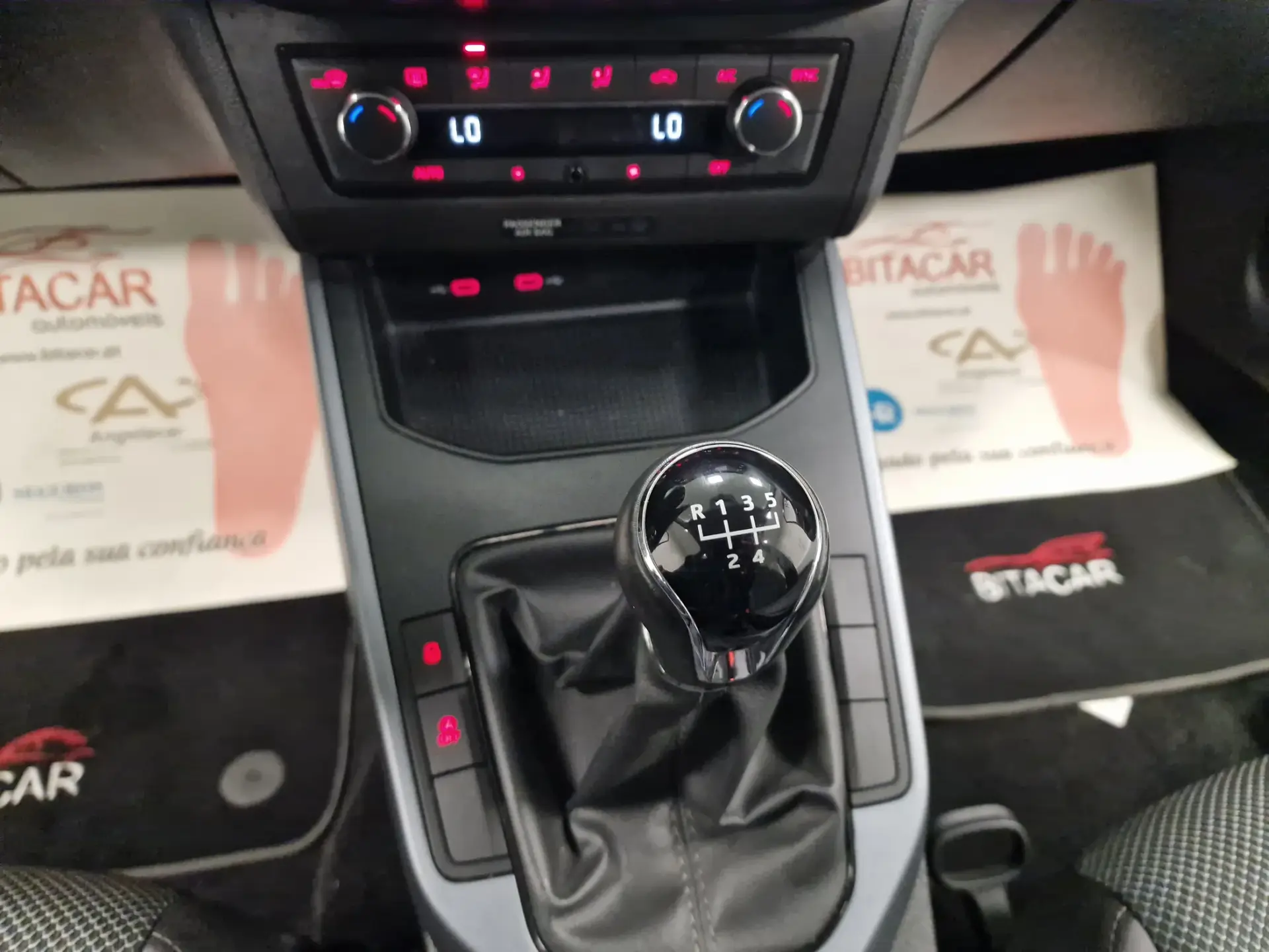 SEAT Arona 1.0 TSI Style 81