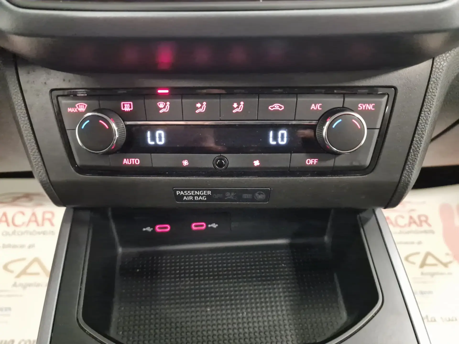 SEAT Arona 1.0 TSI Style 83