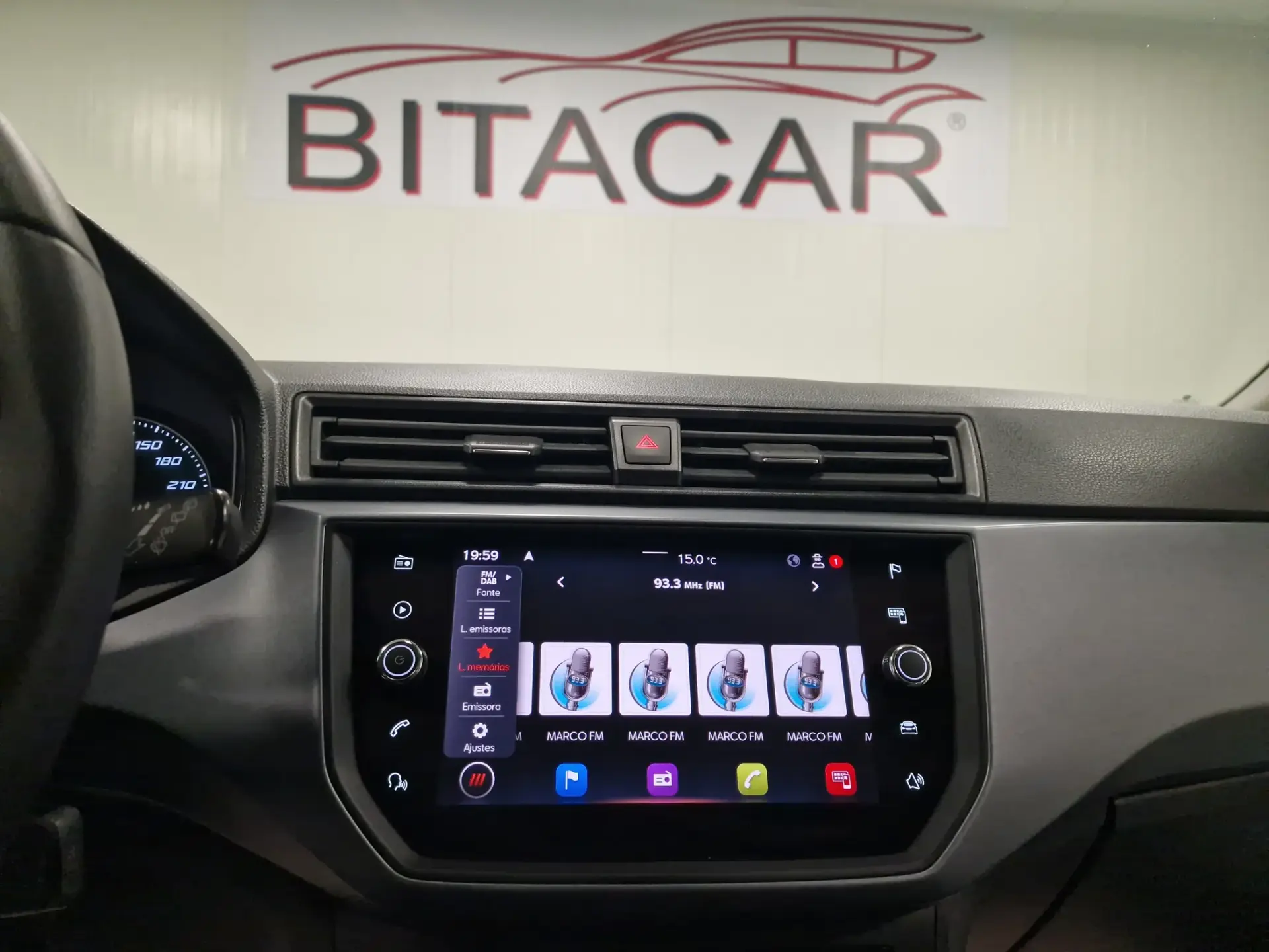 SEAT Arona 1.0 TSI Style 84