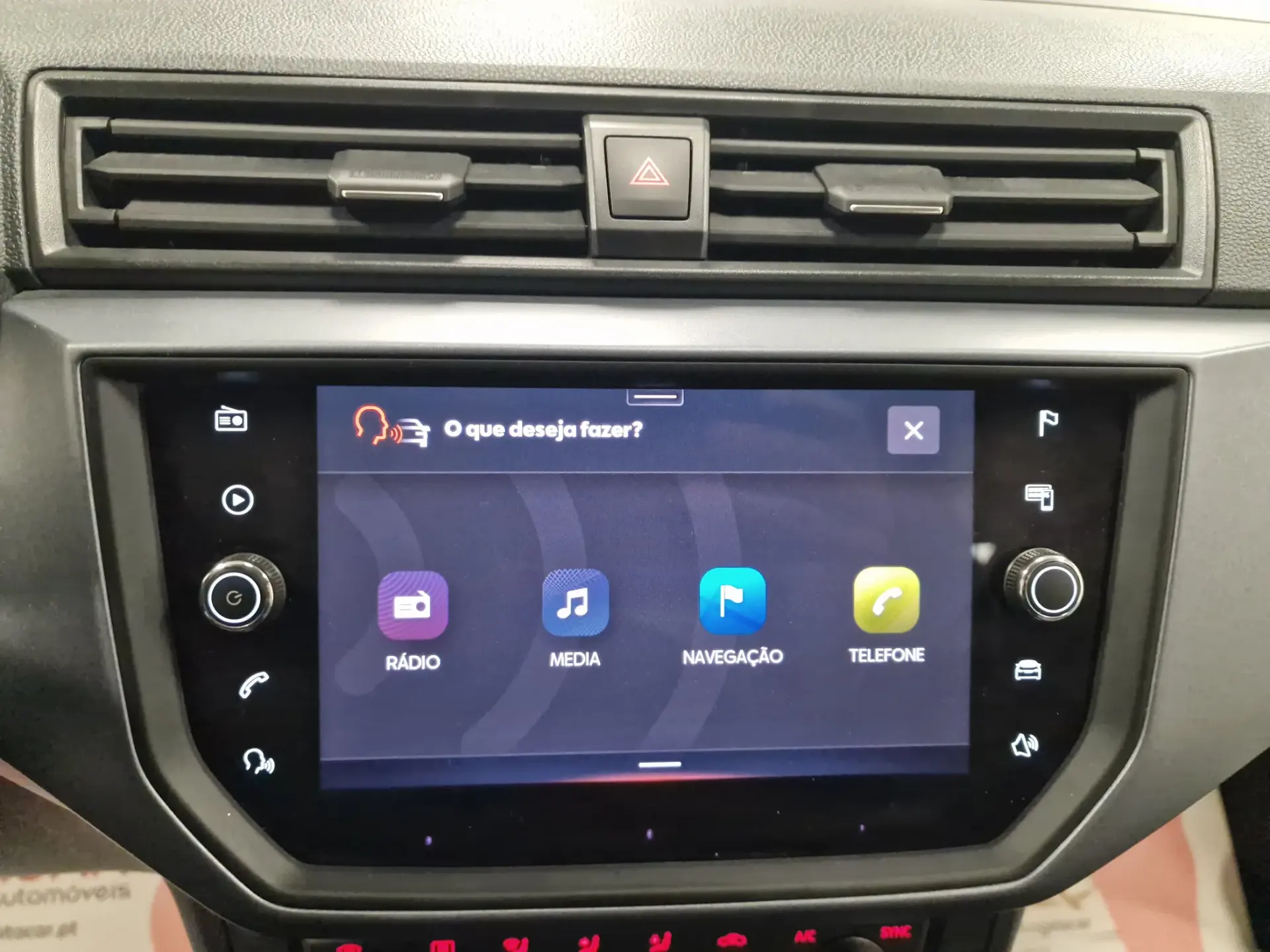 SEAT Arona 1.0 TSI Style 88