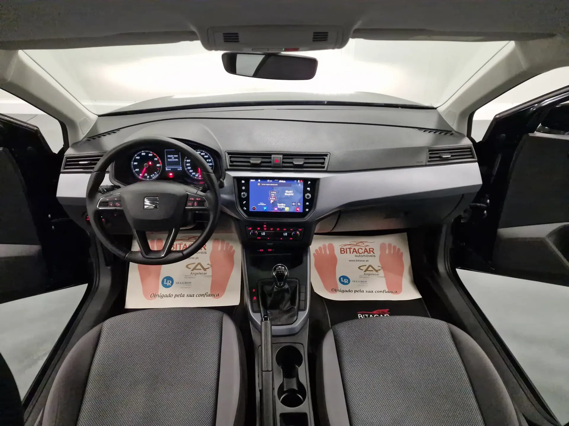 SEAT Arona 1.0 TSI Style 92