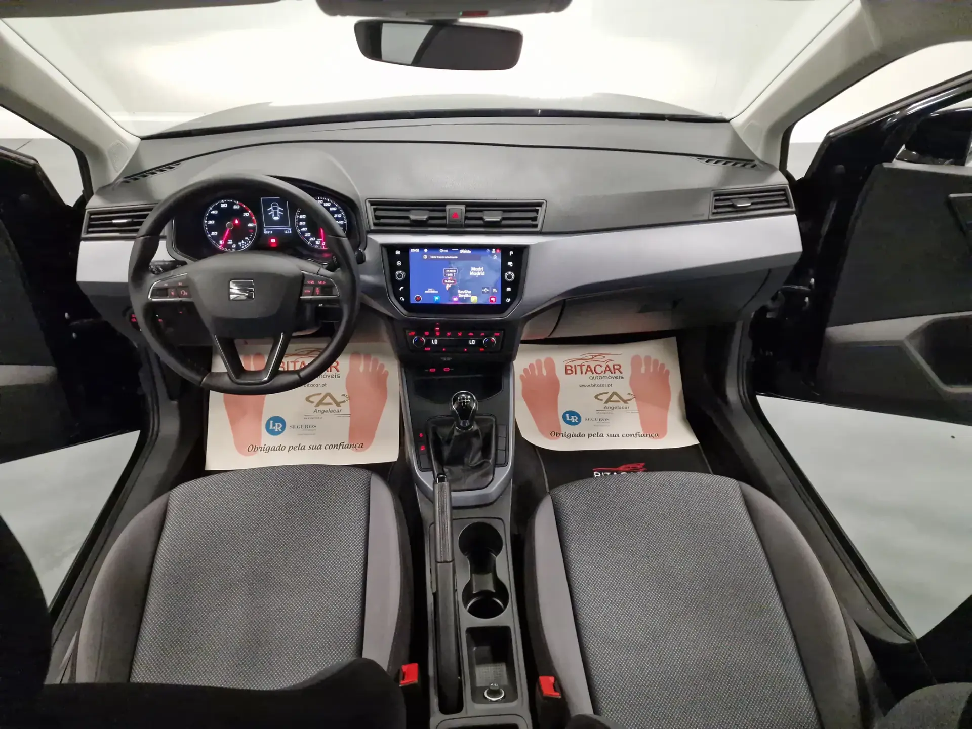 SEAT Arona 1.0 TSI Style 94