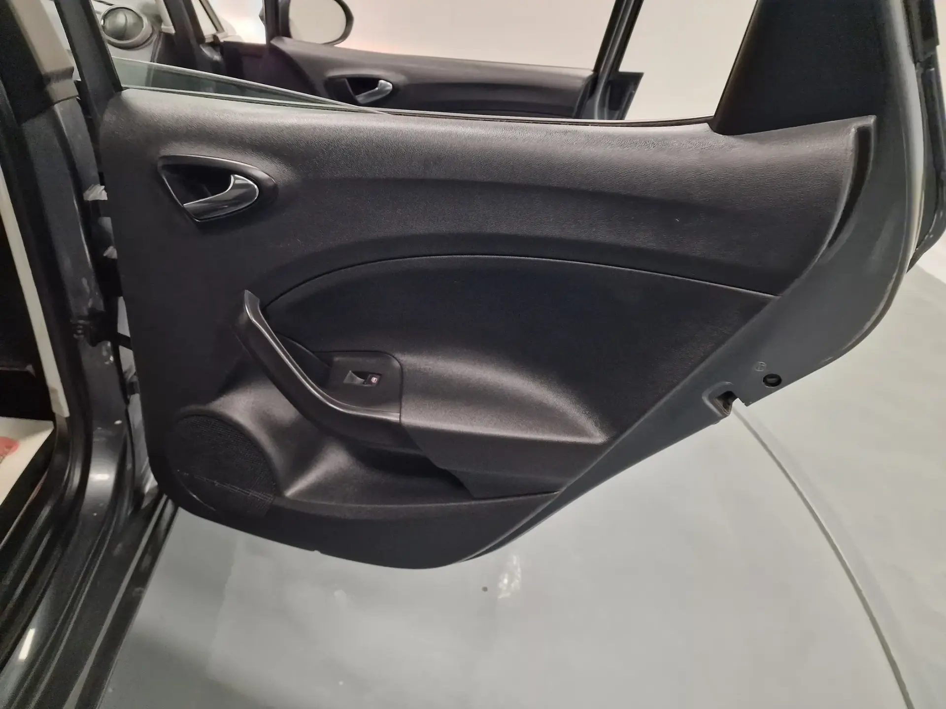 SEAT Ibiza 1.4 TDi Reference 30