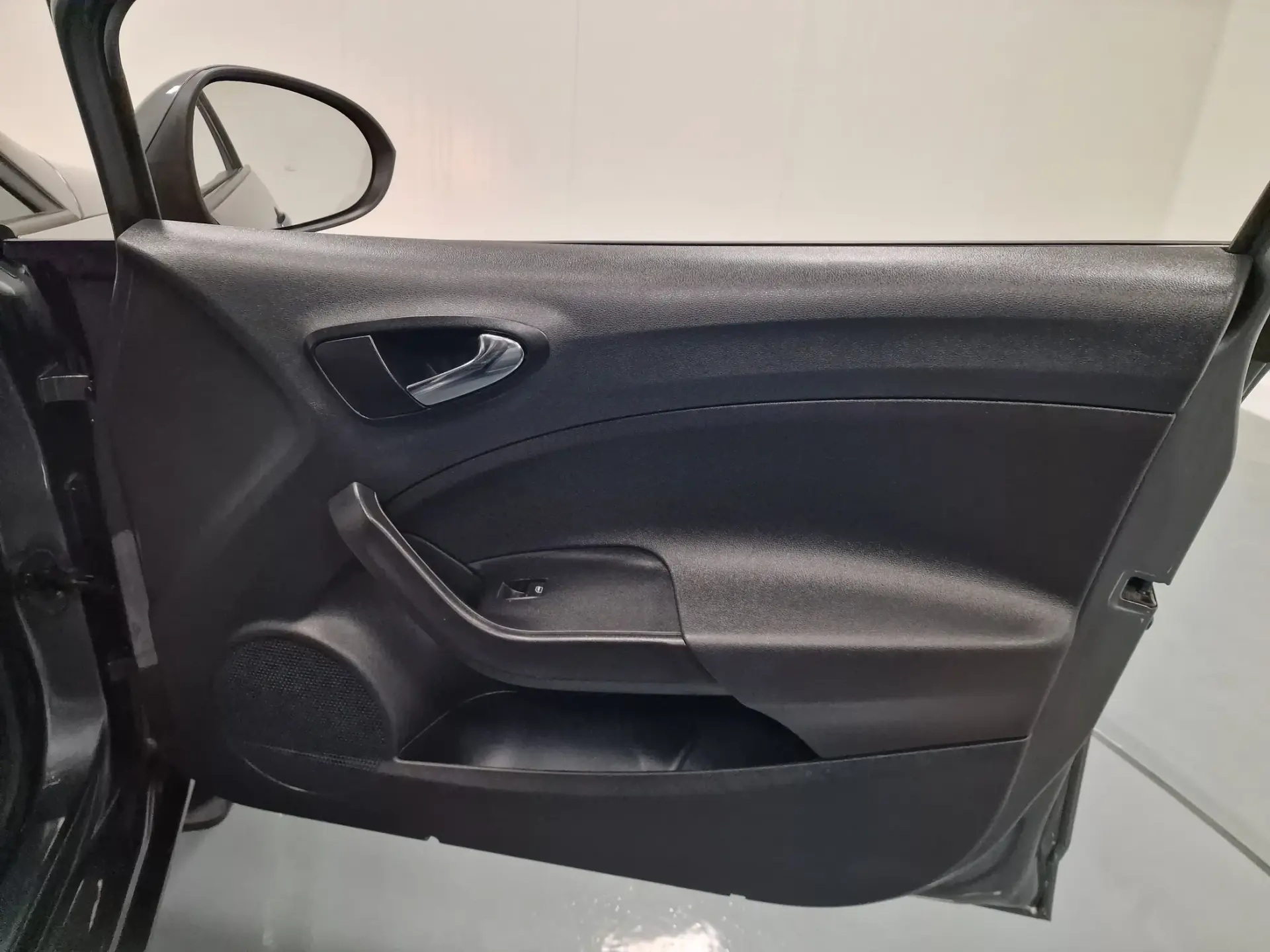 SEAT Ibiza 1.4 TDi Reference 35