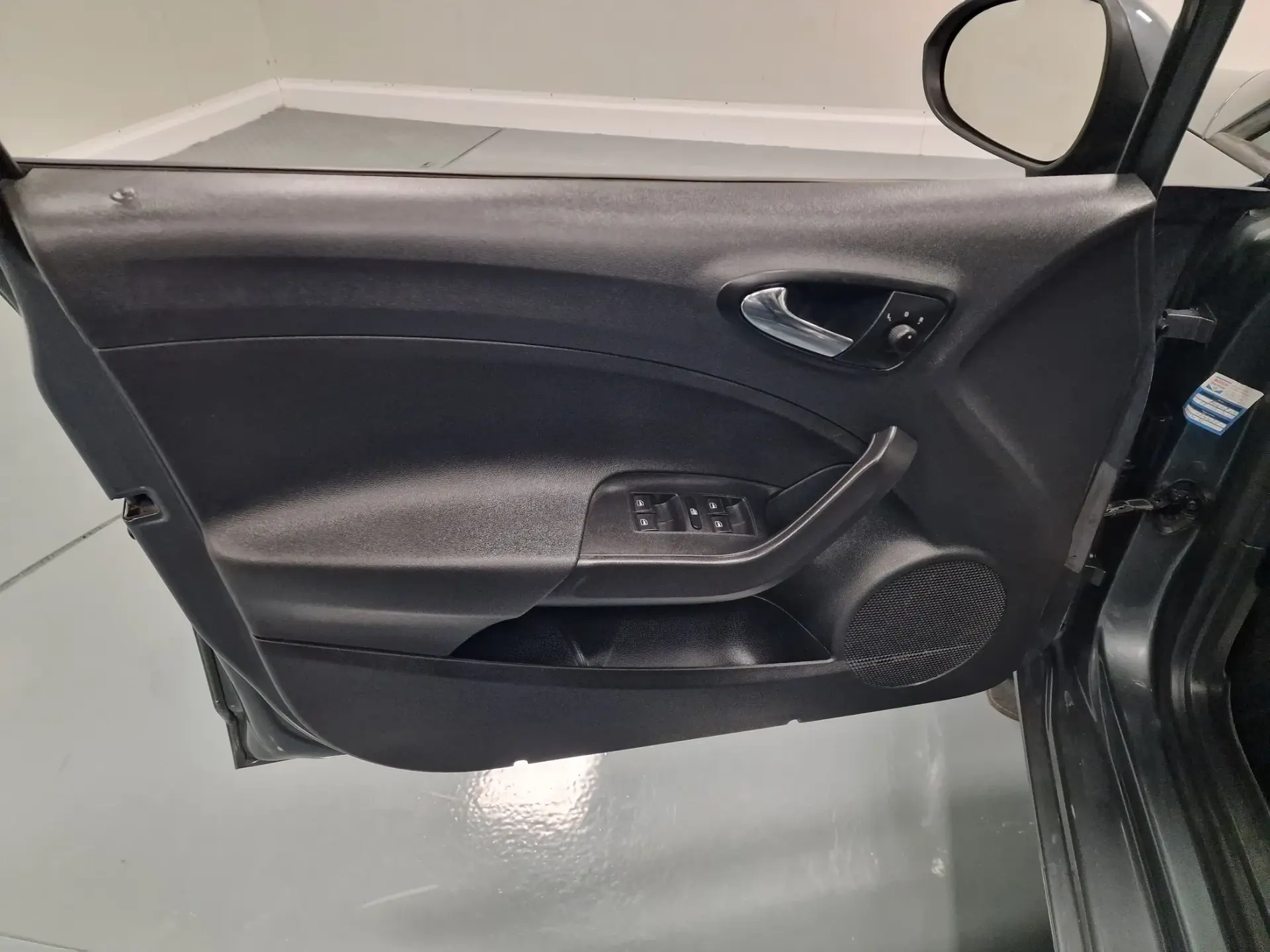 SEAT Ibiza 1.4 TDi Reference 40