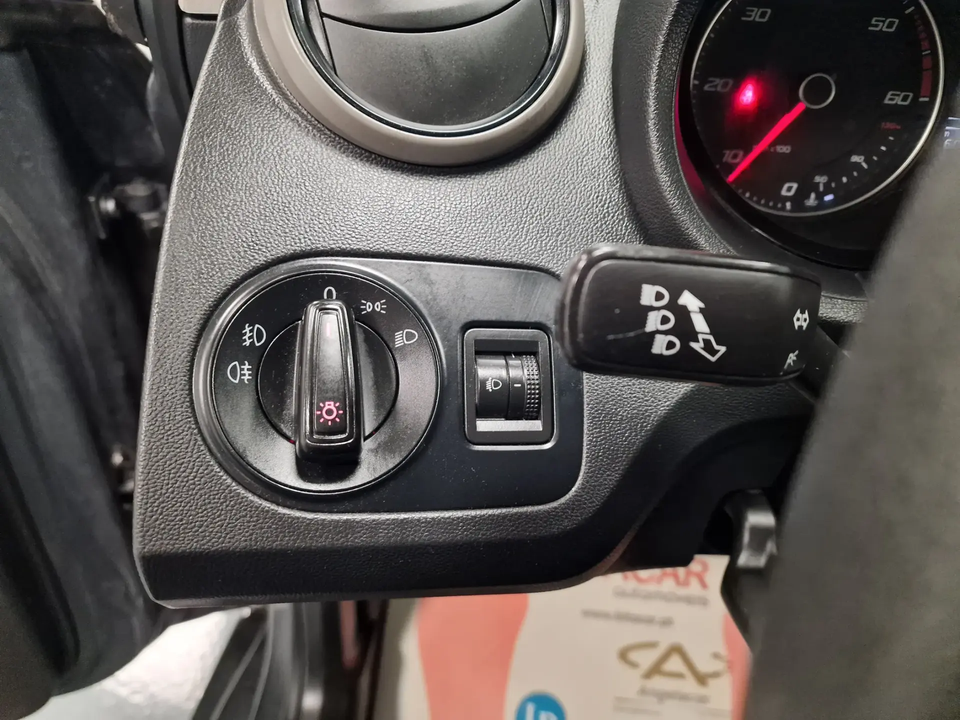 SEAT Ibiza 1.4 TDi Reference 43